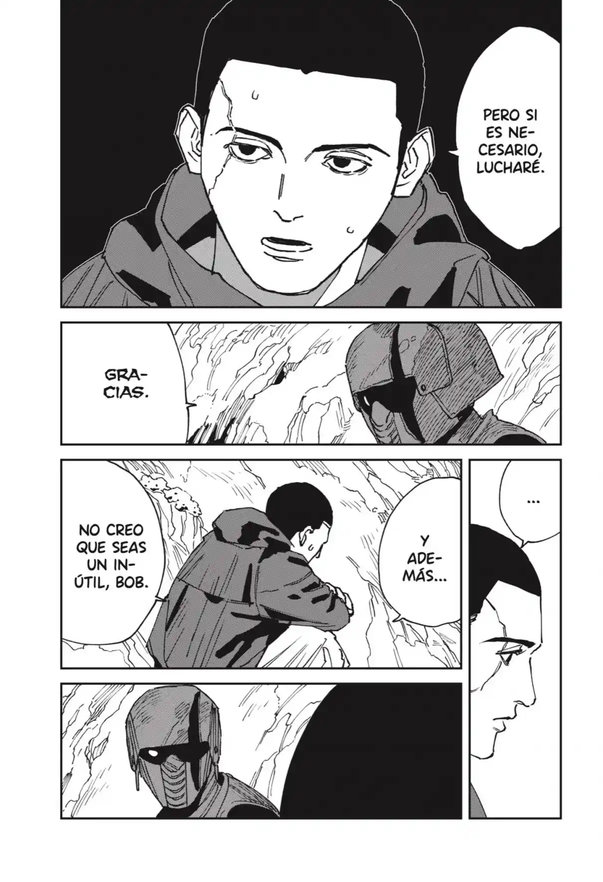 MAD capítulo 25, página 7