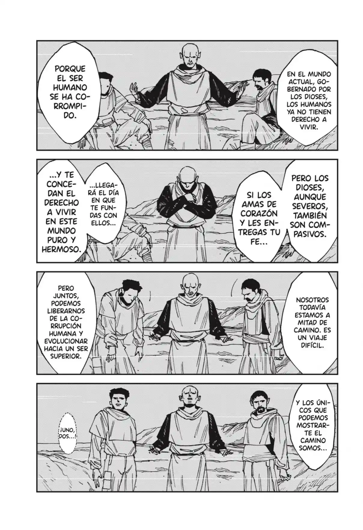 MAD capítulo 25, página 13