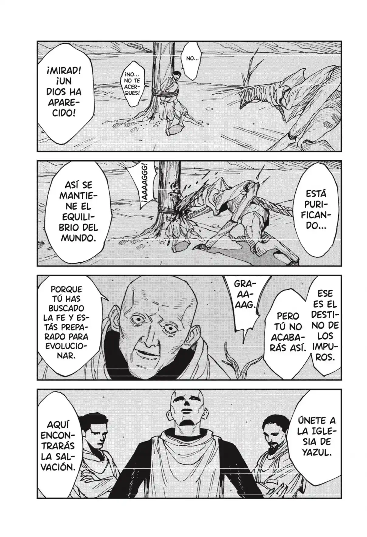 MAD capítulo 25, página 15