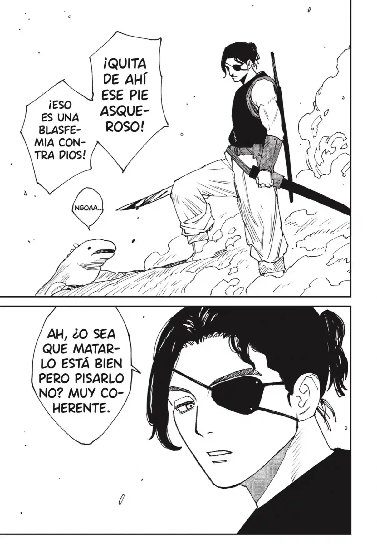 MAD capítulo 25, página 19