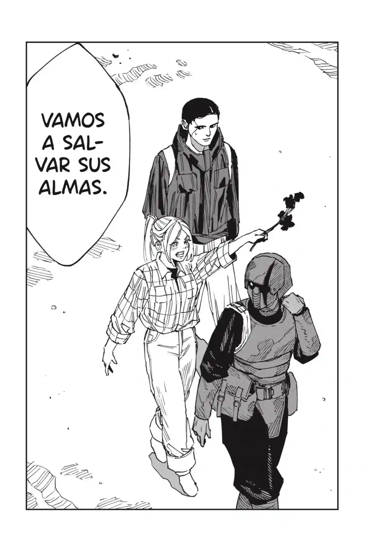 MAD capítulo 25, página 22