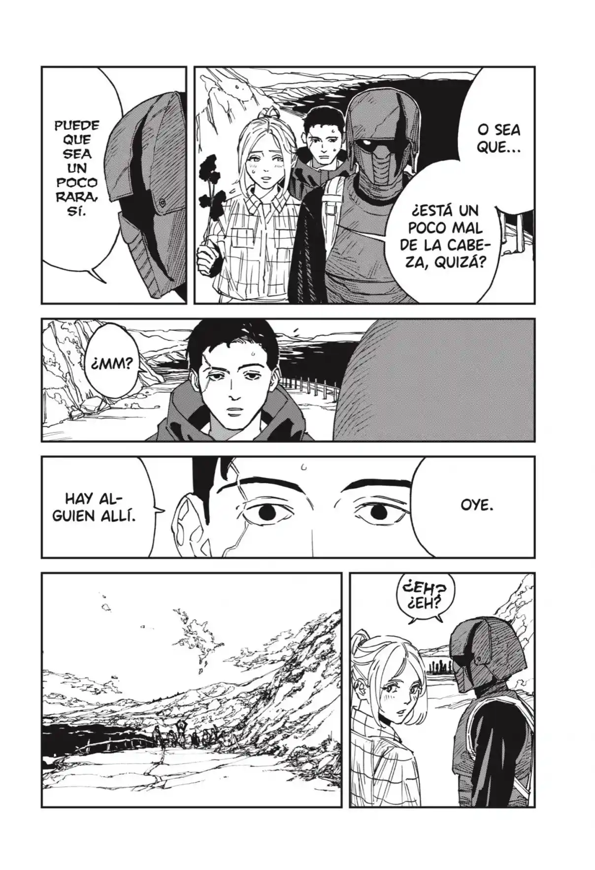 MAD capítulo 26, página 2