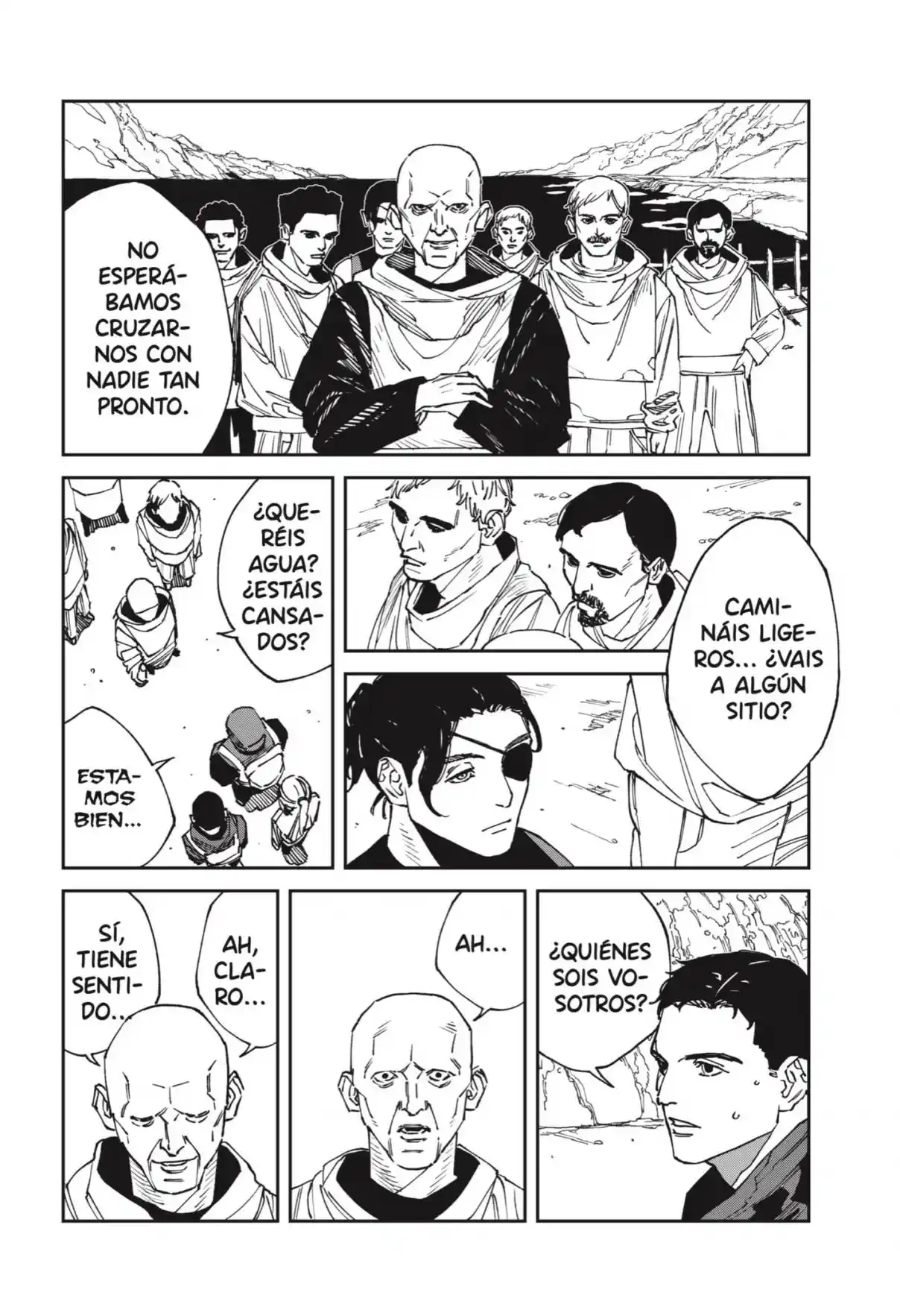 MAD capítulo 26, página 4