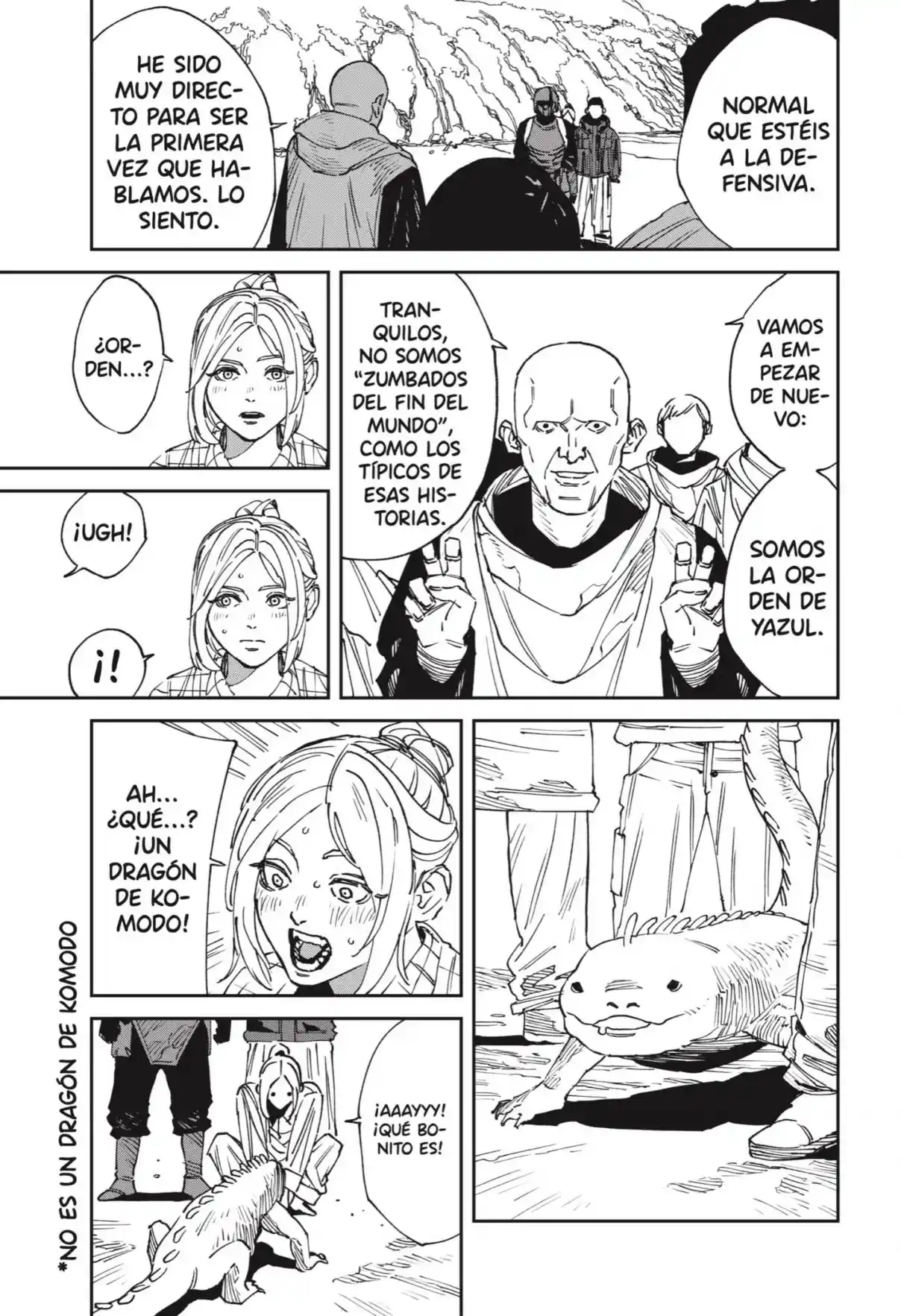 MAD capítulo 26, página 5