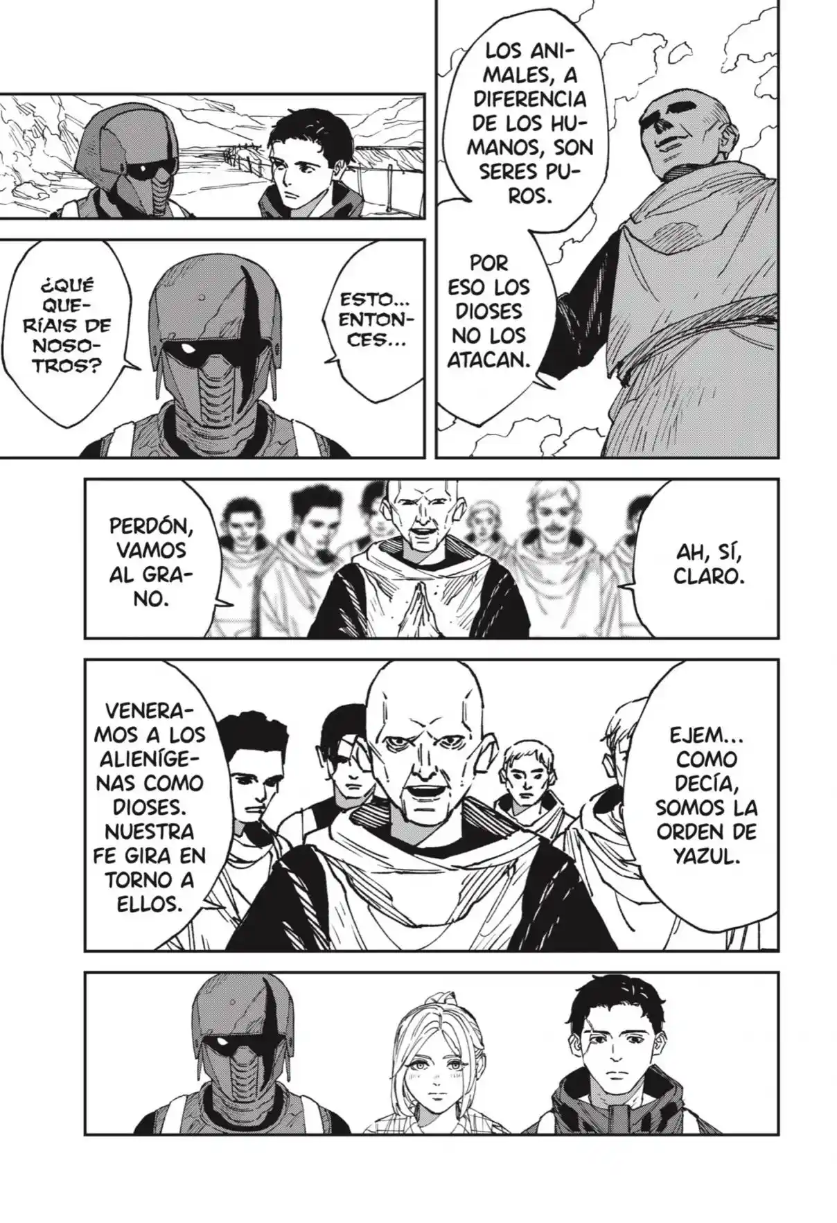MAD capítulo 26, página 7