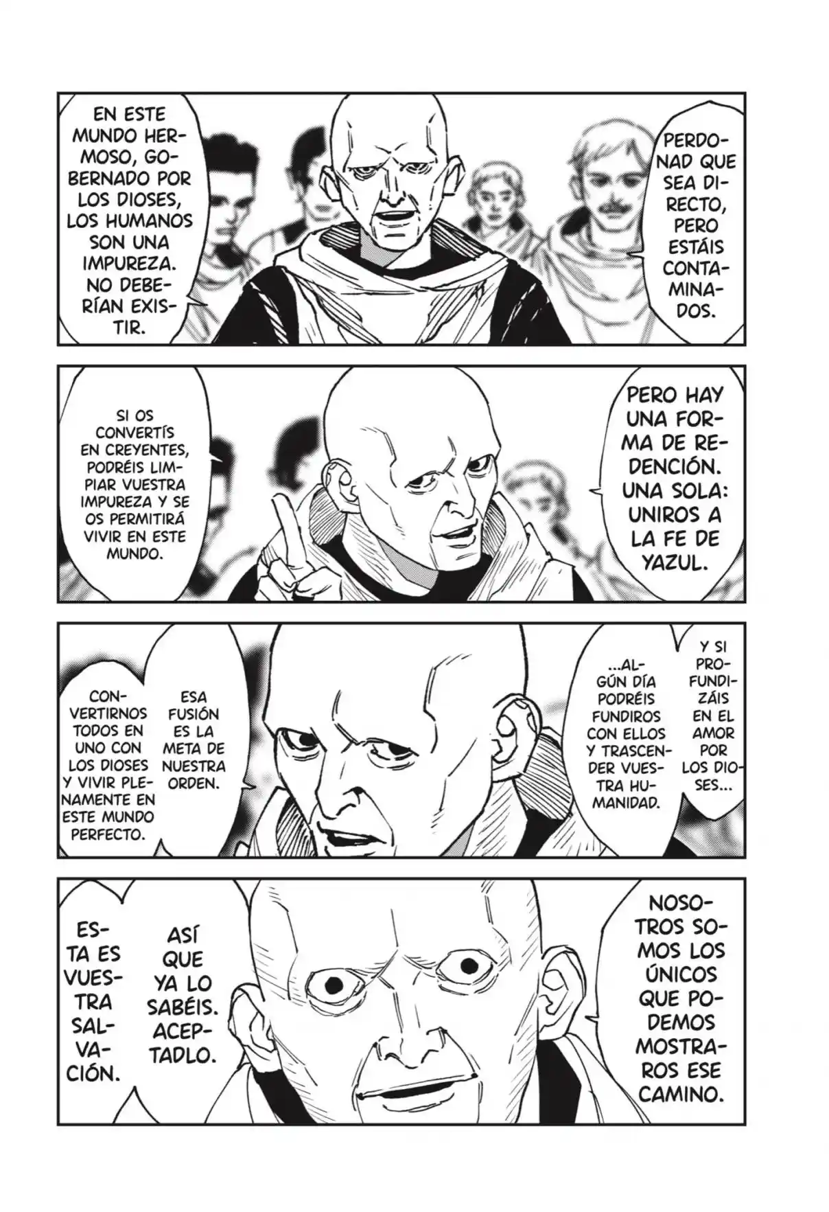 MAD capítulo 26, página 8