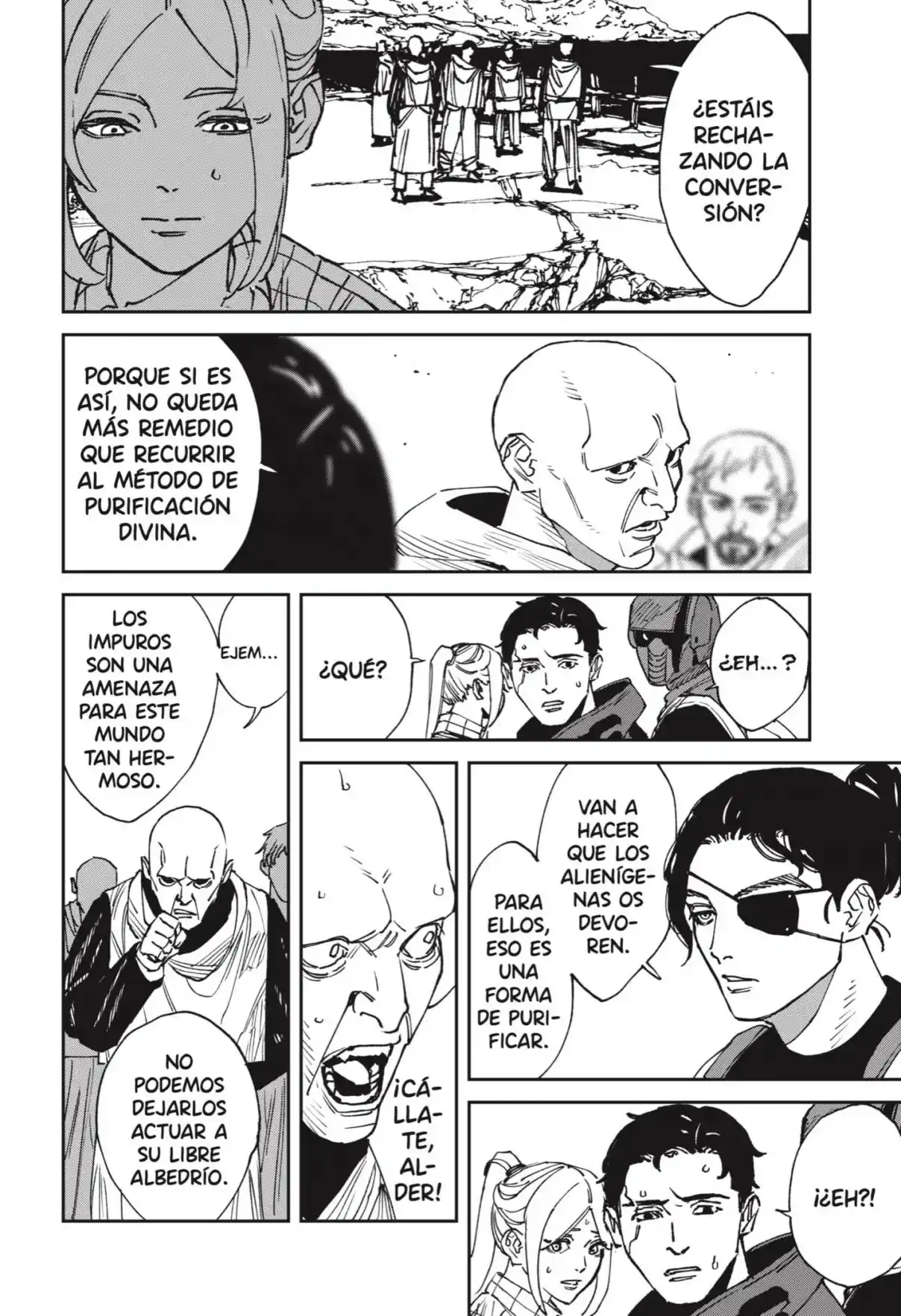 MAD capítulo 26, página 10