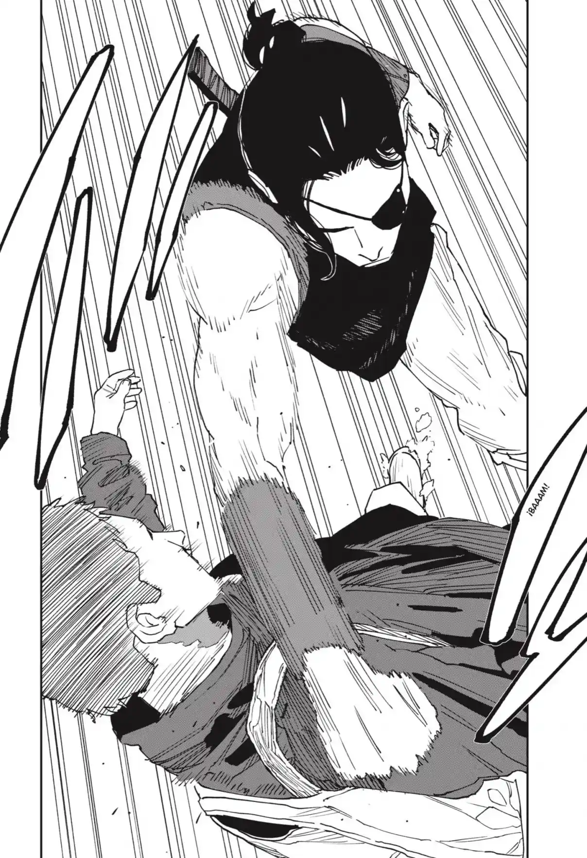 MAD capítulo 26, página 12