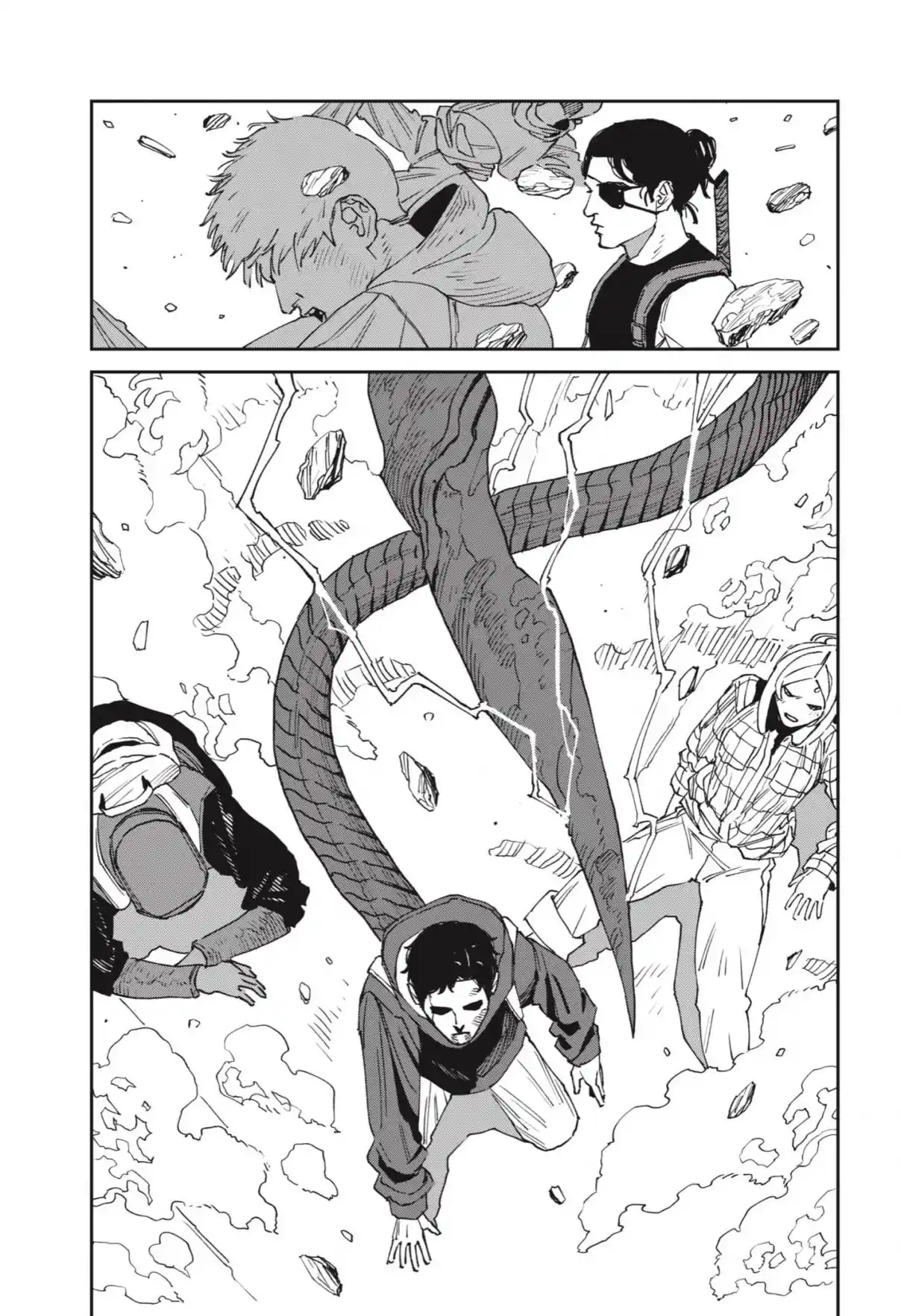 MAD capítulo 26, página 19