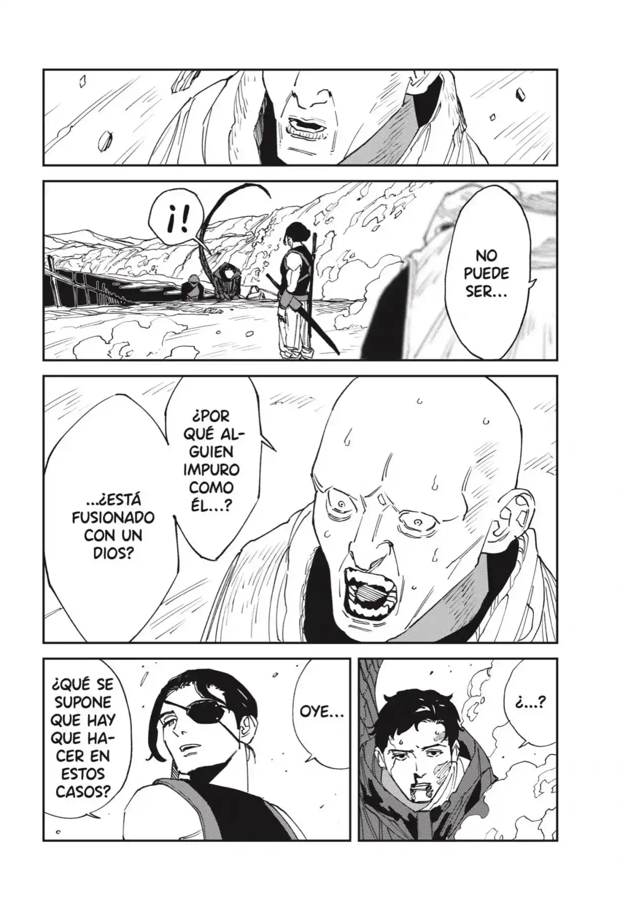 MAD capítulo 26, página 20