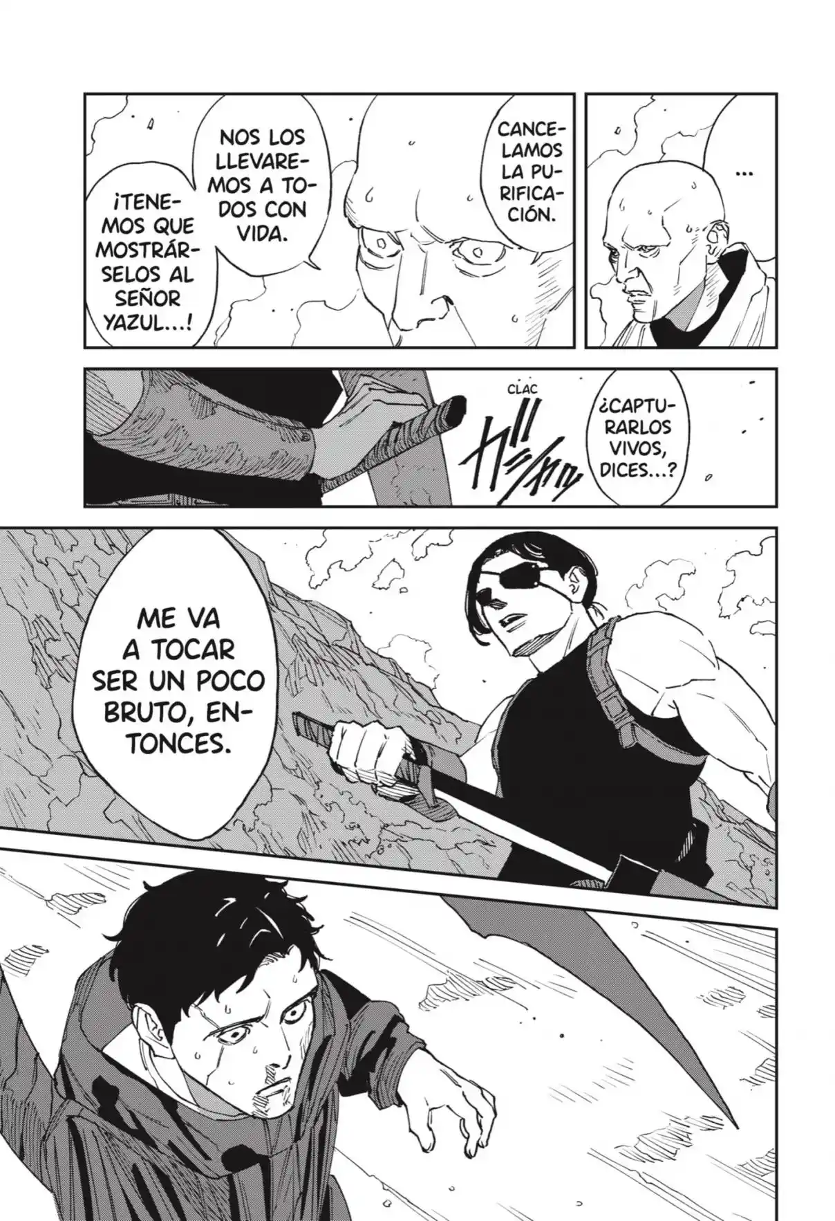 MAD capítulo 26, página 21