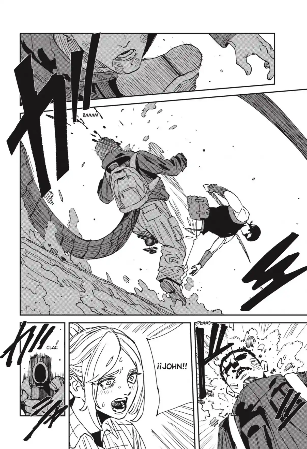 MAD capítulo 27, página 5