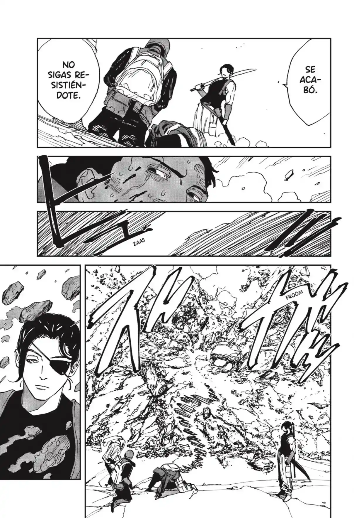 MAD capítulo 27, página 10