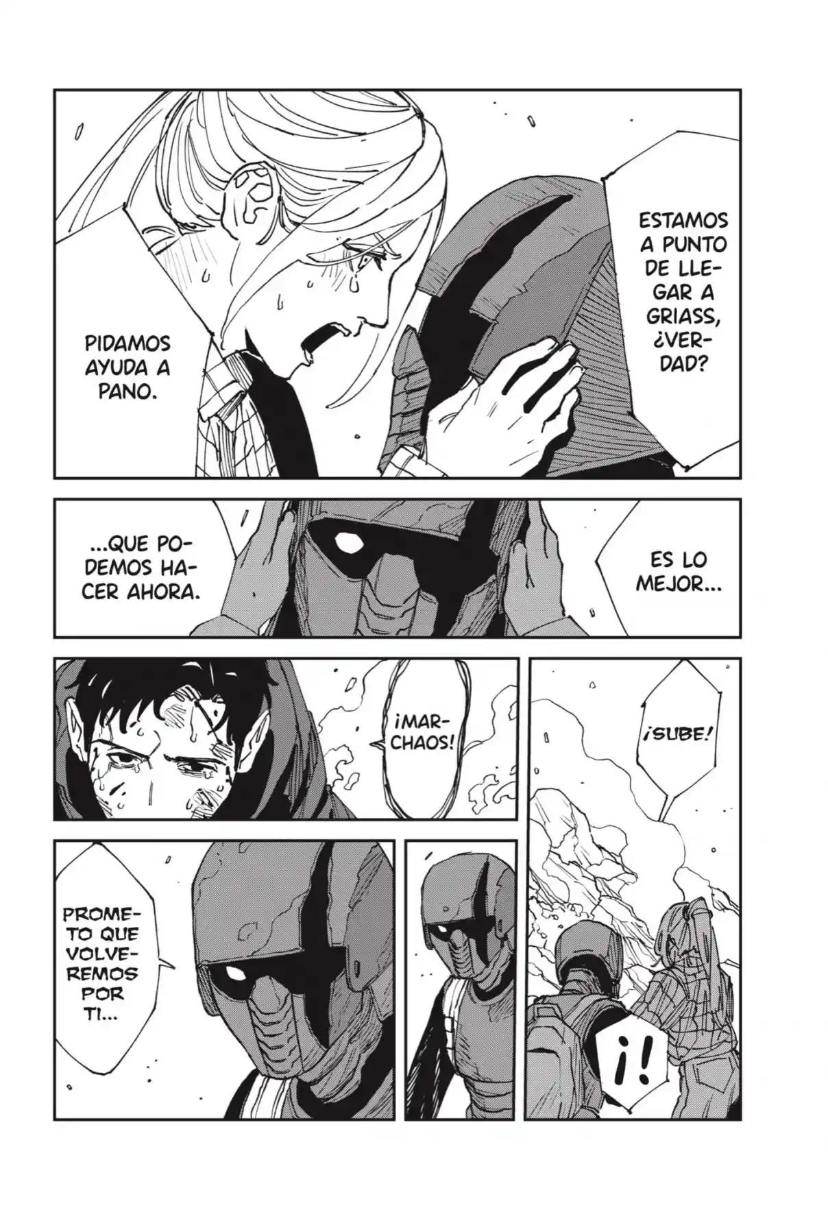 MAD capítulo 27, página 13