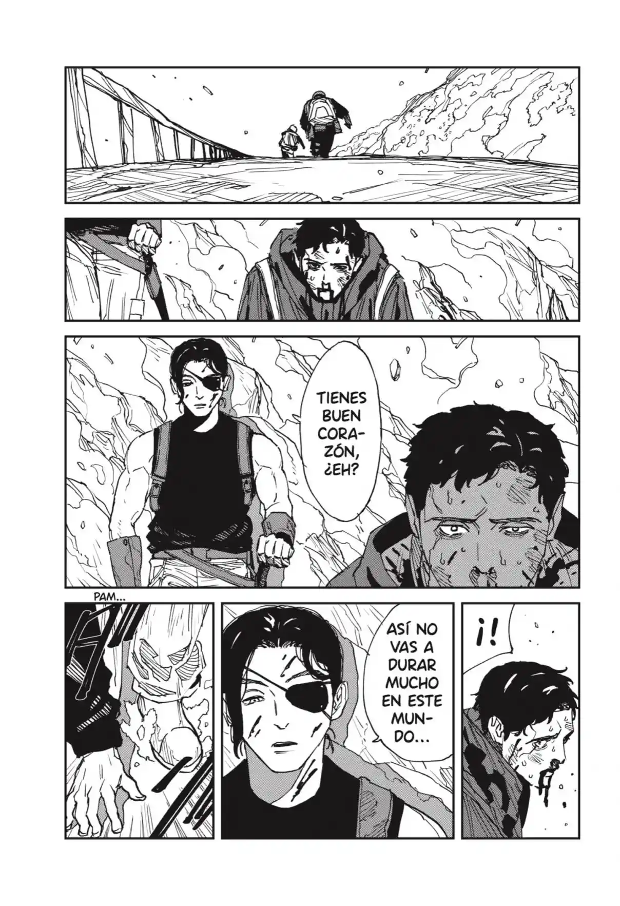 MAD capítulo 27, página 14