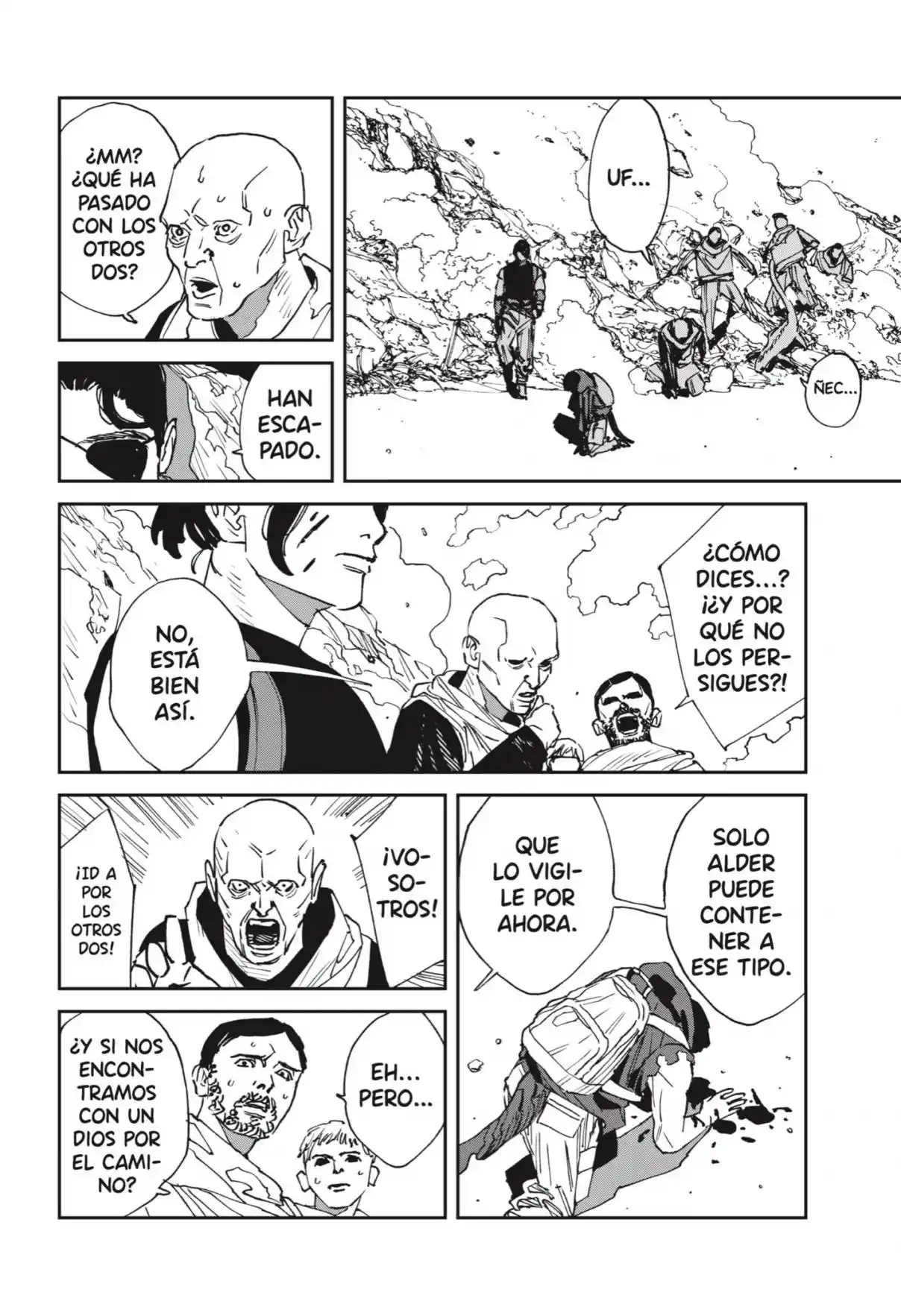 MAD capítulo 27, página 15