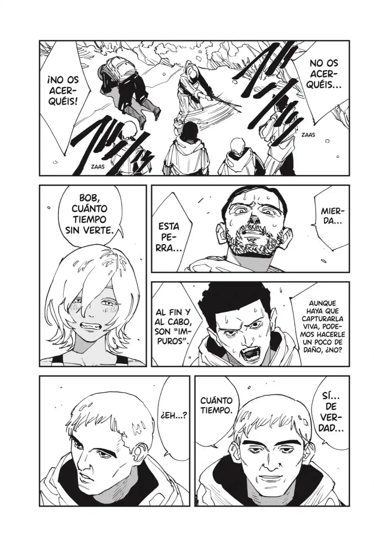 MAD capítulo 27, página 18