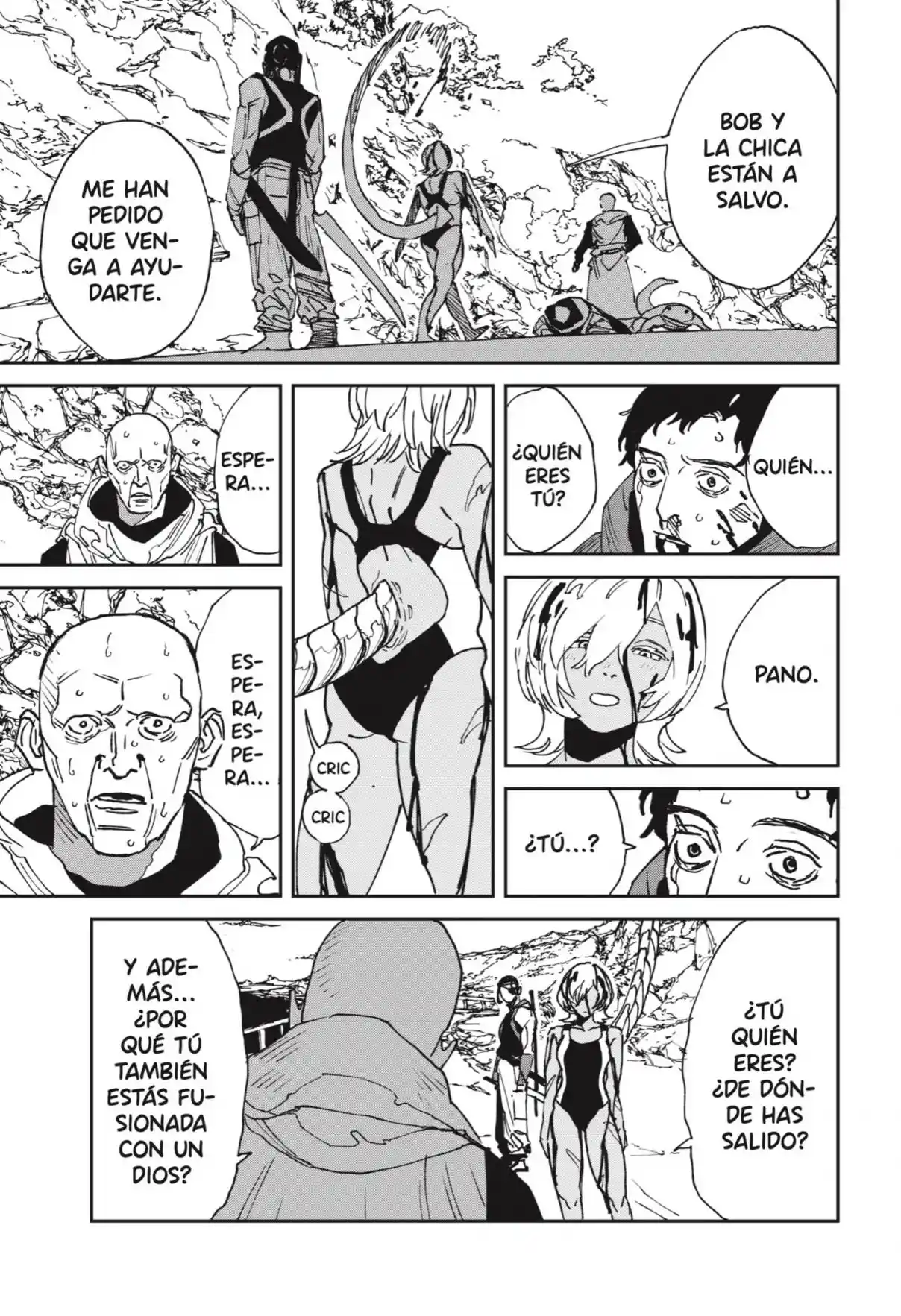 MAD capítulo 28, página 5
