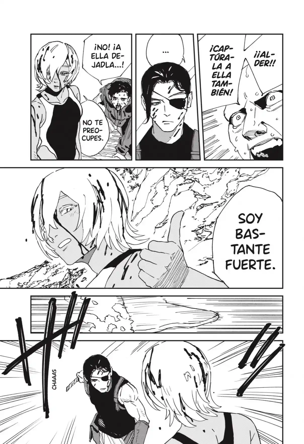 MAD capítulo 28, página 7