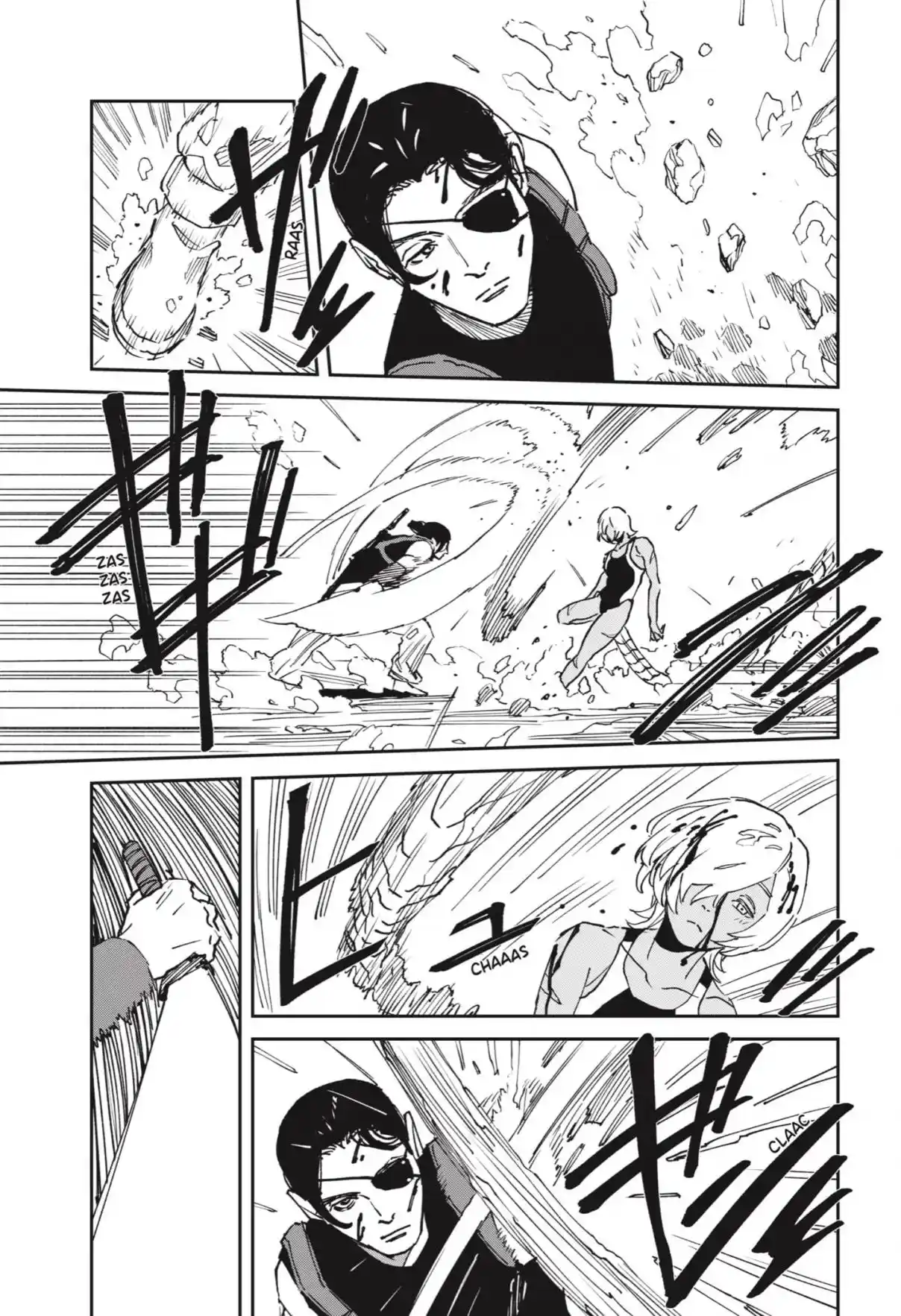 MAD capítulo 28, página 9