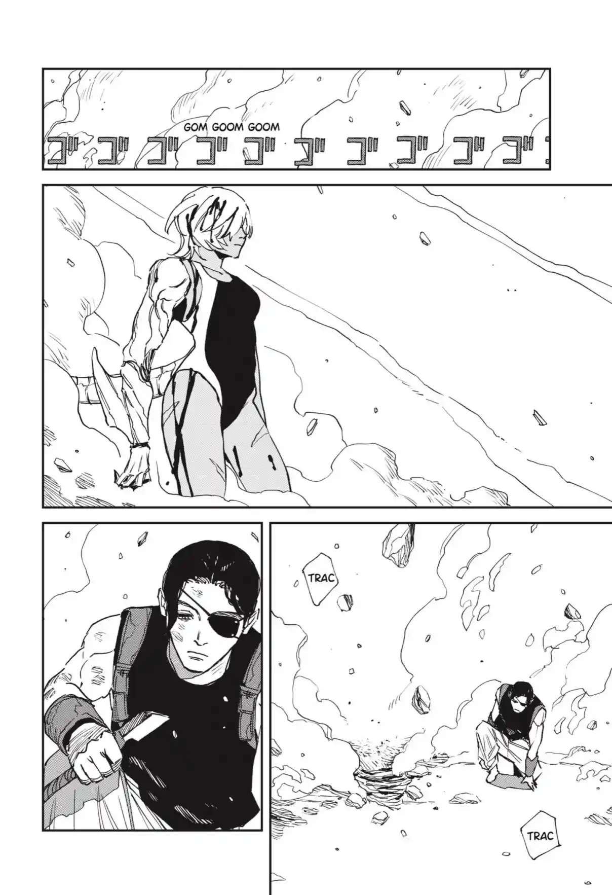 MAD capítulo 28, página 12