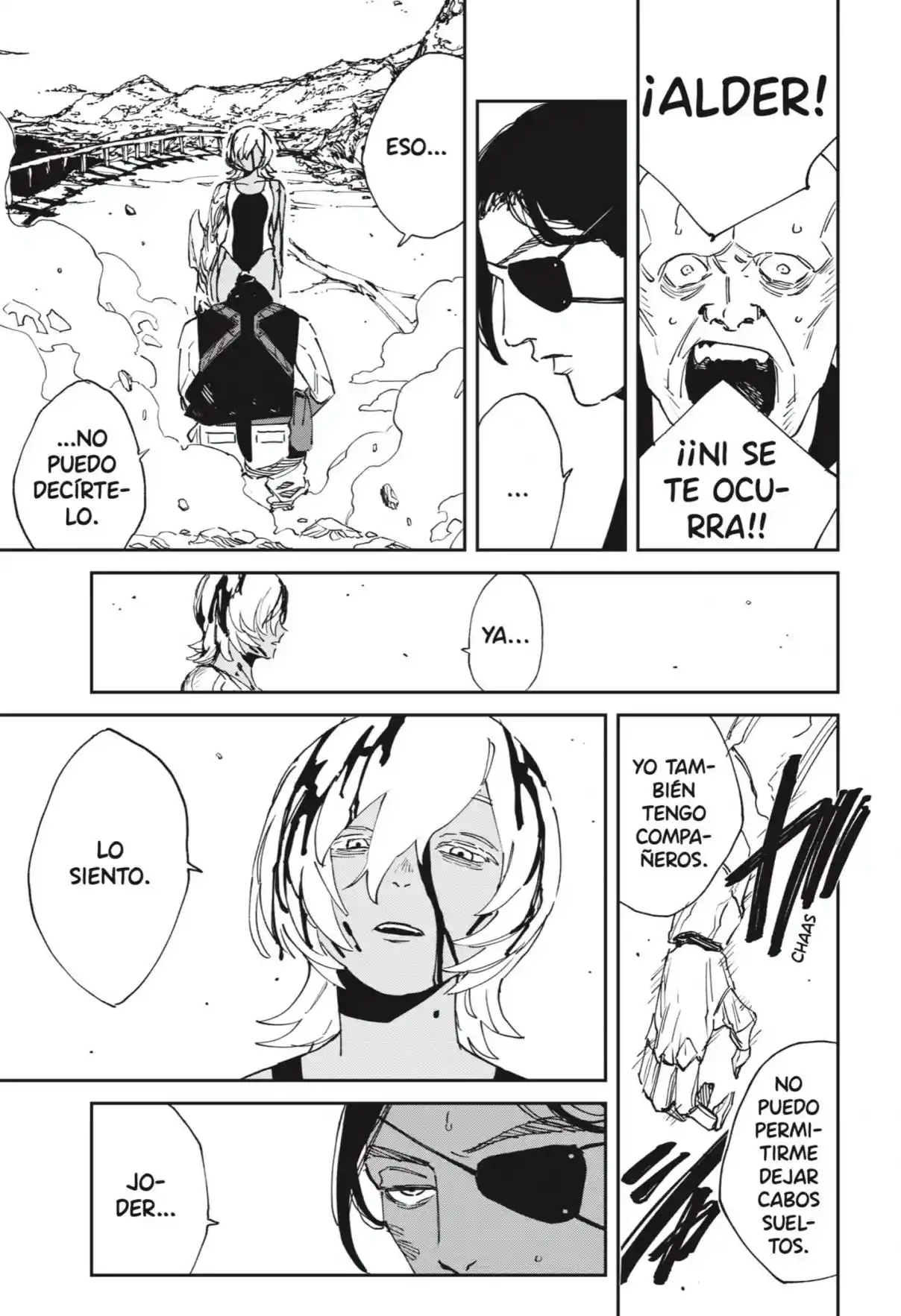 MAD capítulo 28, página 15