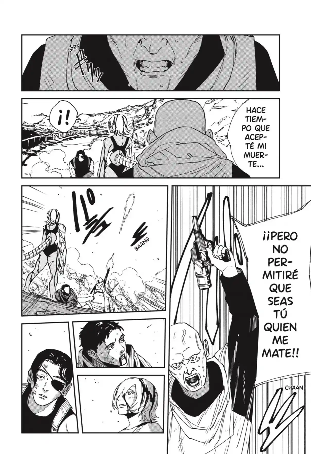 MAD capítulo 28, página 16