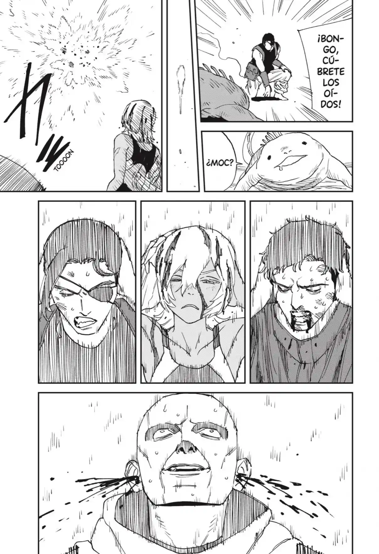 MAD capítulo 28, página 17