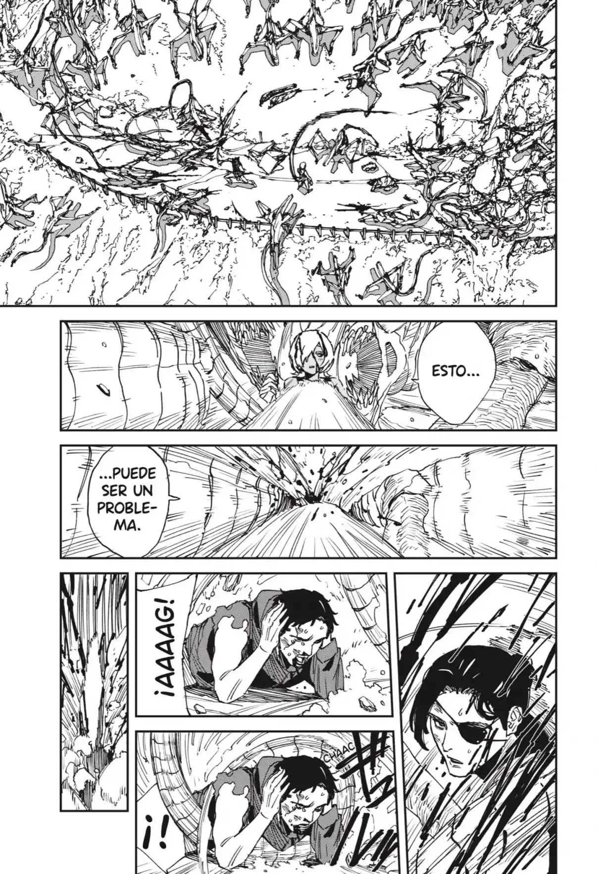 MAD capítulo 28, página 21