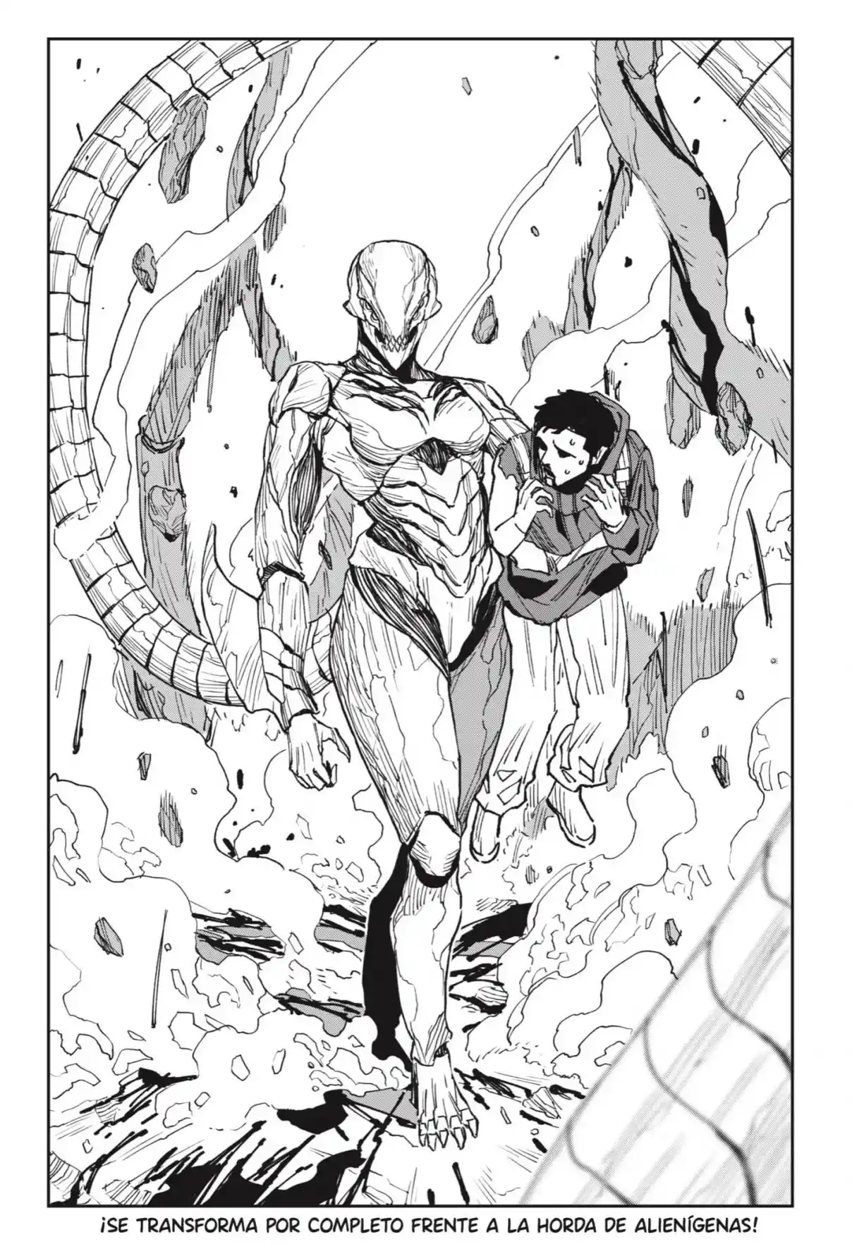 MAD capítulo 28, página 23