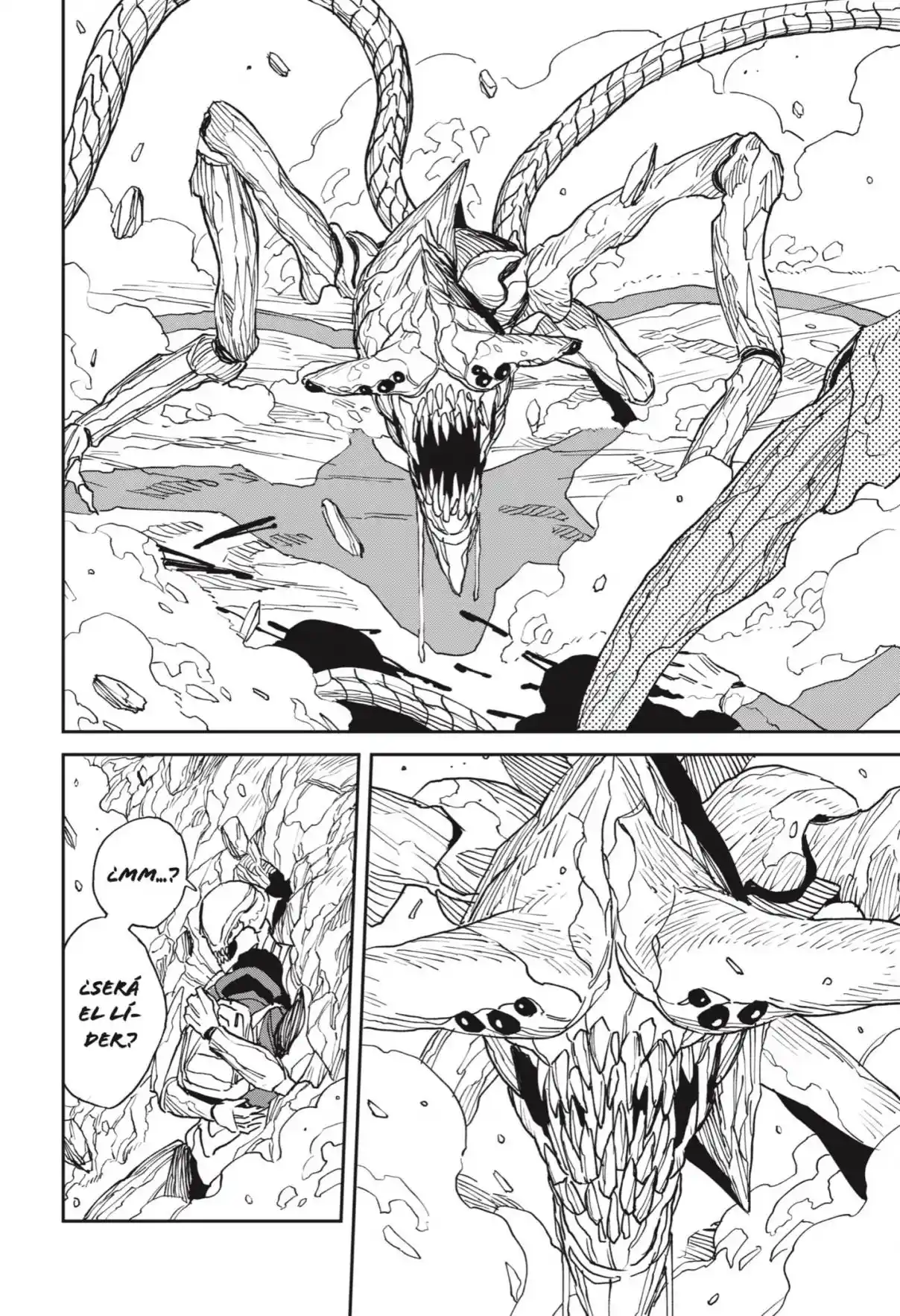 MAD capítulo 29, página 6