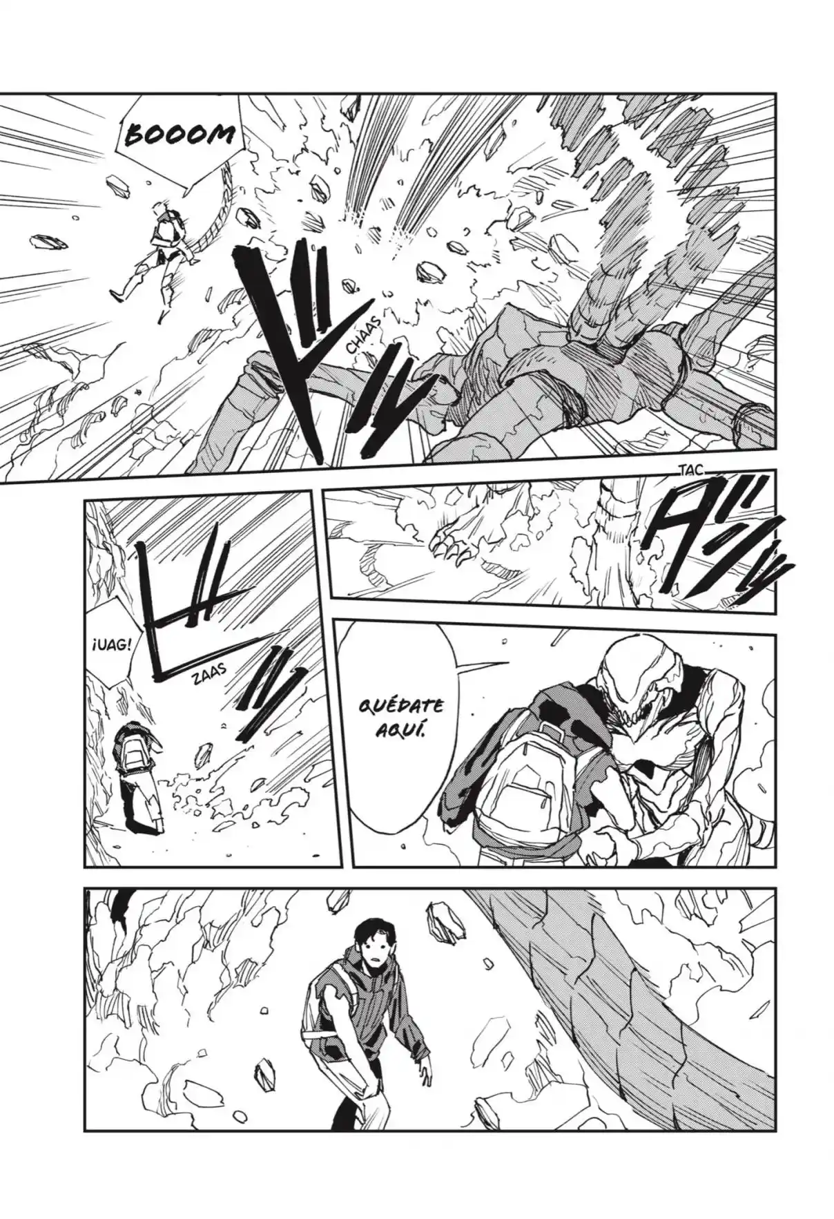 MAD capítulo 29, página 7