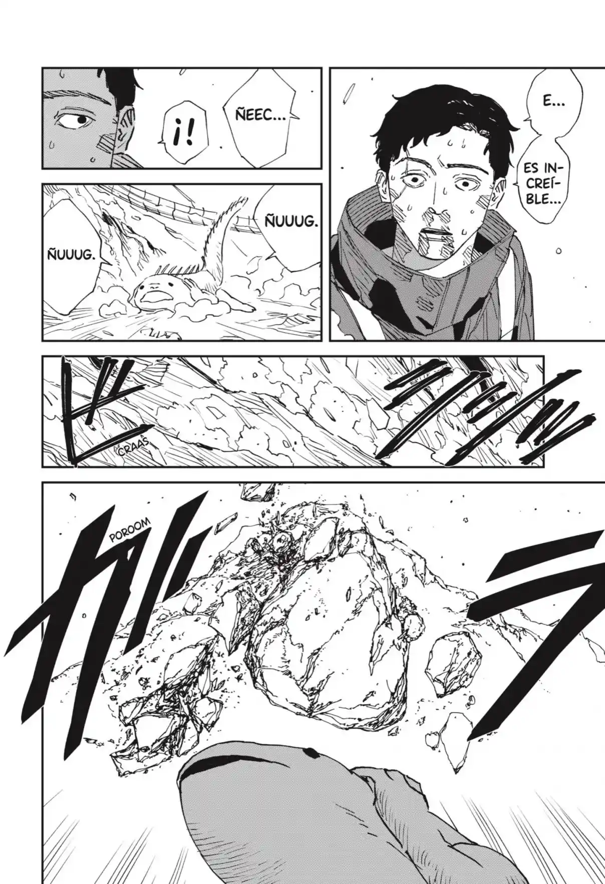 MAD capítulo 29, página 8