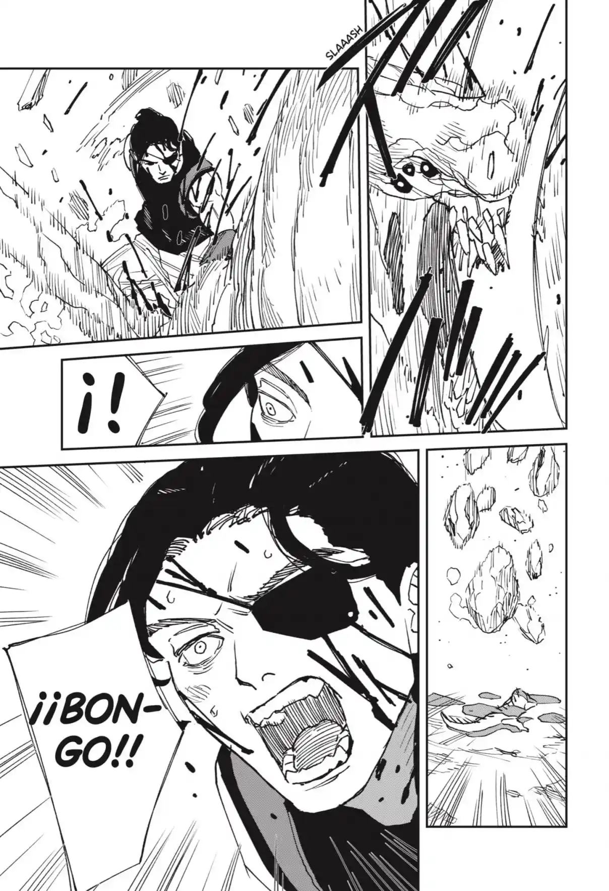 MAD capítulo 29, página 9