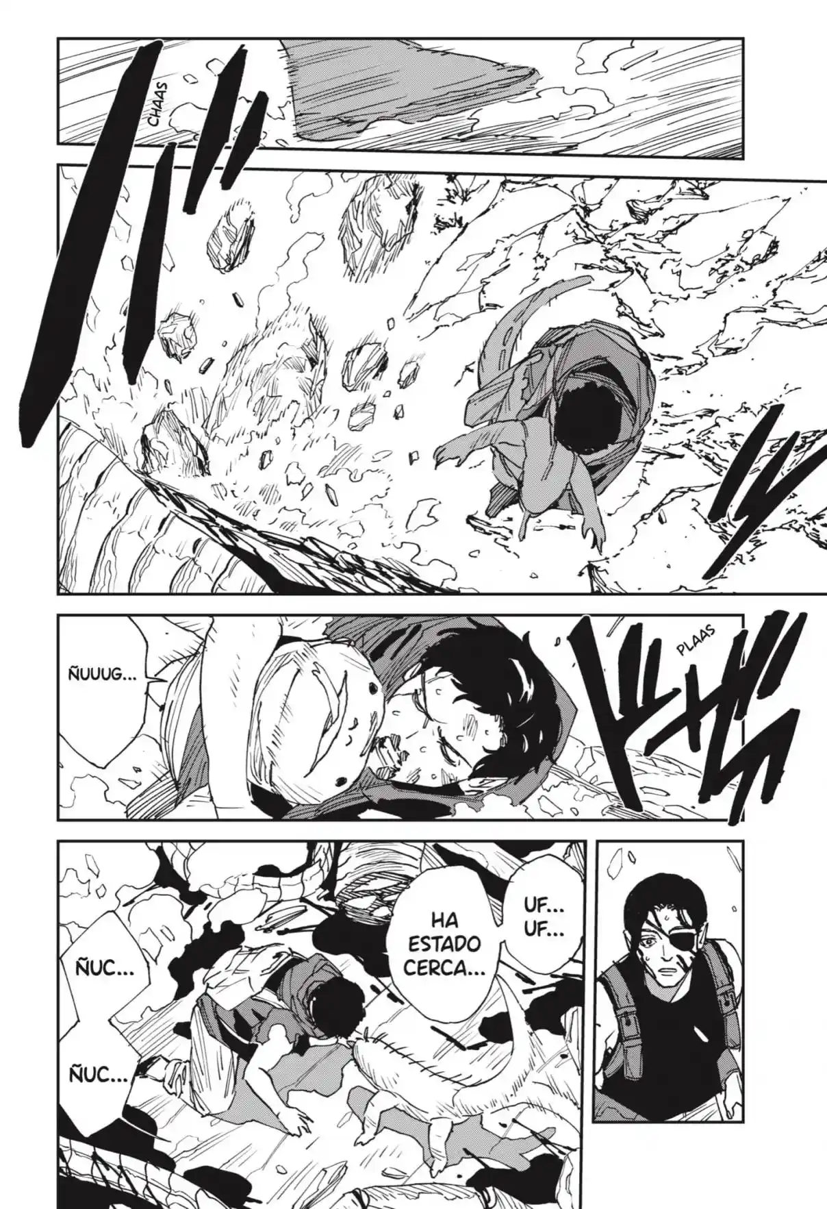 MAD capítulo 29, página 10