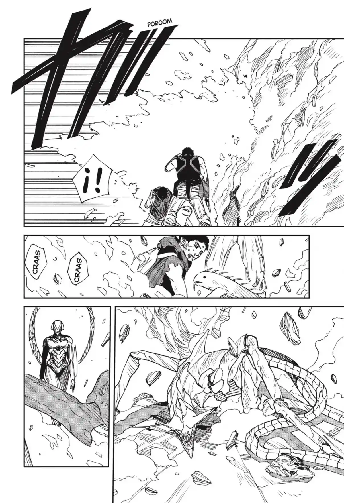 MAD capítulo 29, página 12