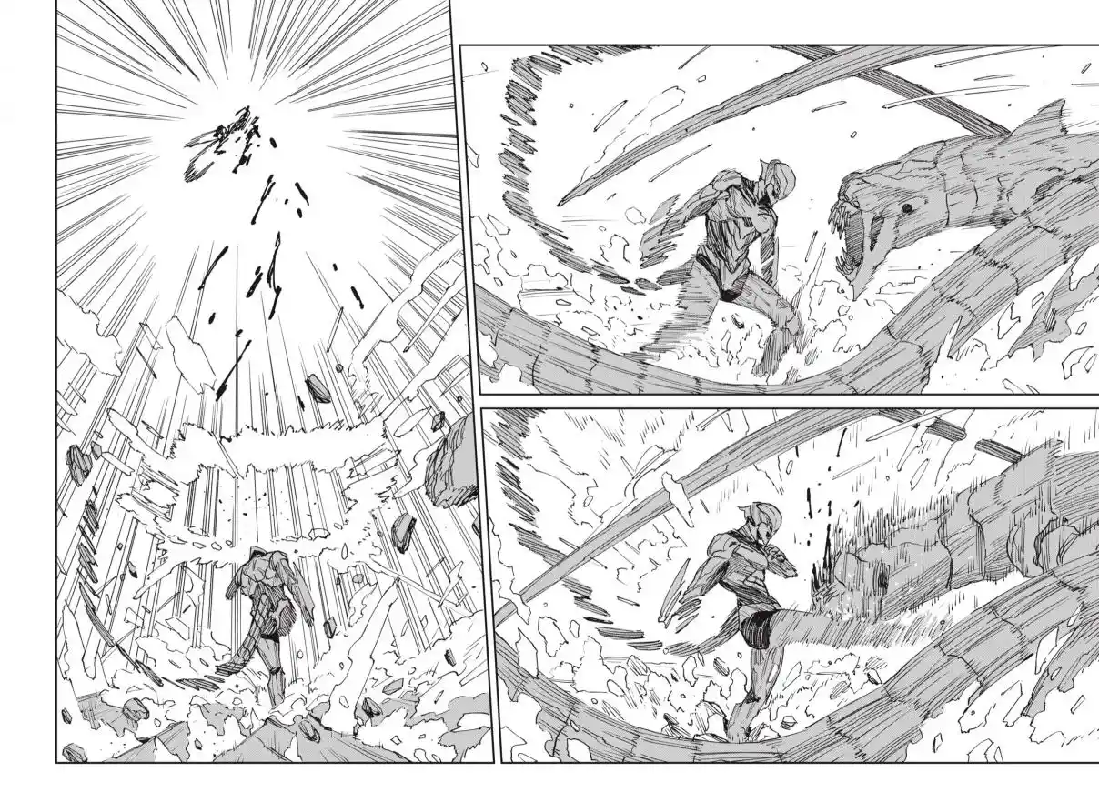 MAD capítulo 29, página 14
