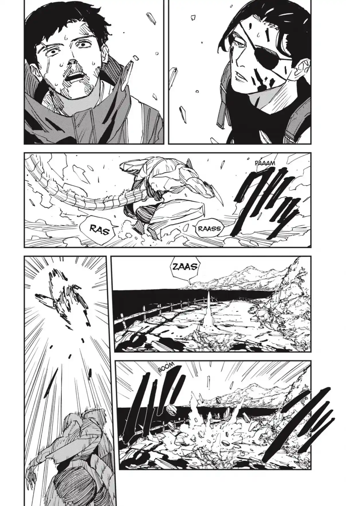 MAD capítulo 29, página 15