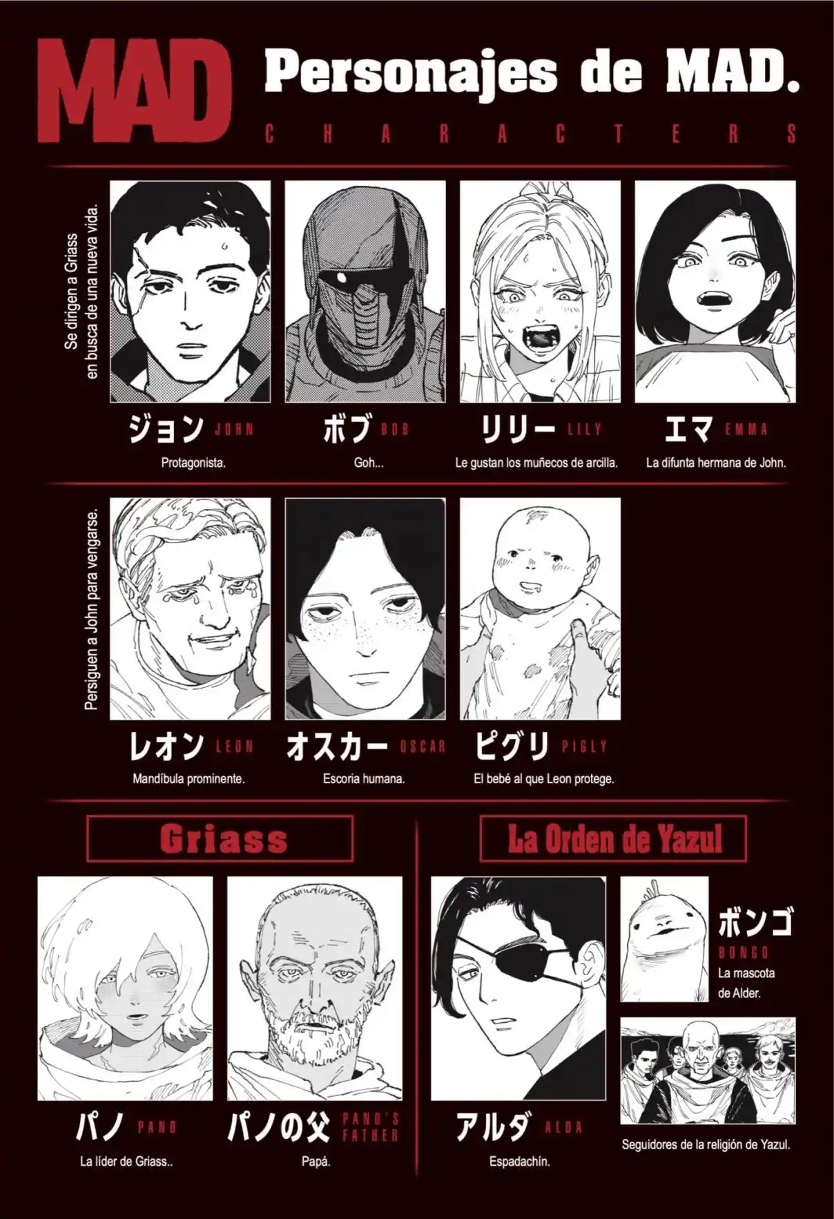 MAD capítulo 29, página 21