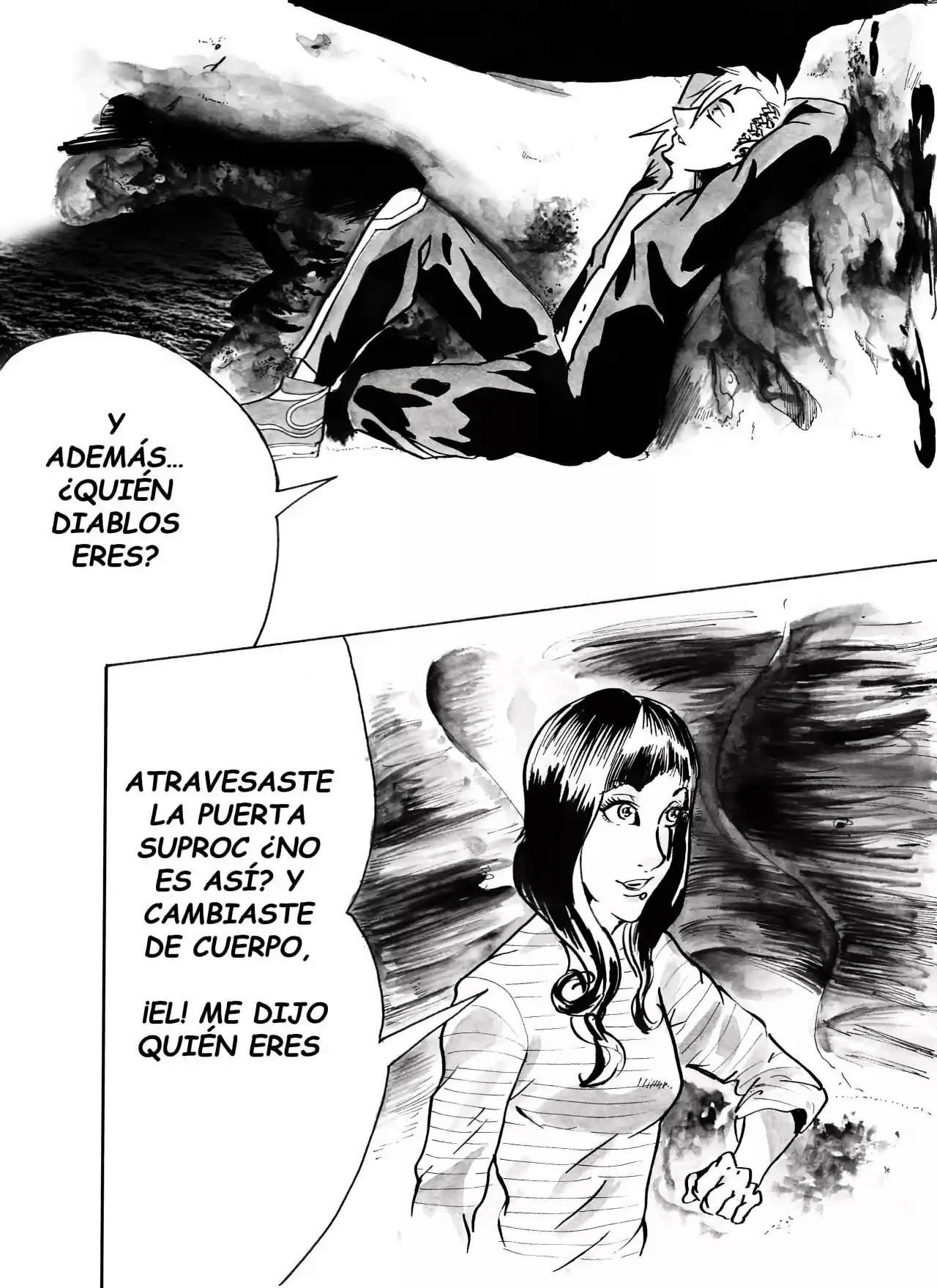 MAD capítulo 3, página 3