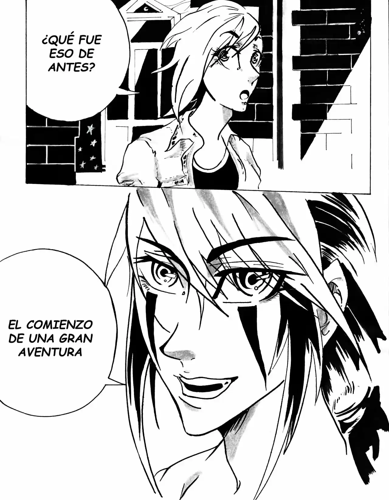 MAD capítulo 3, página 6