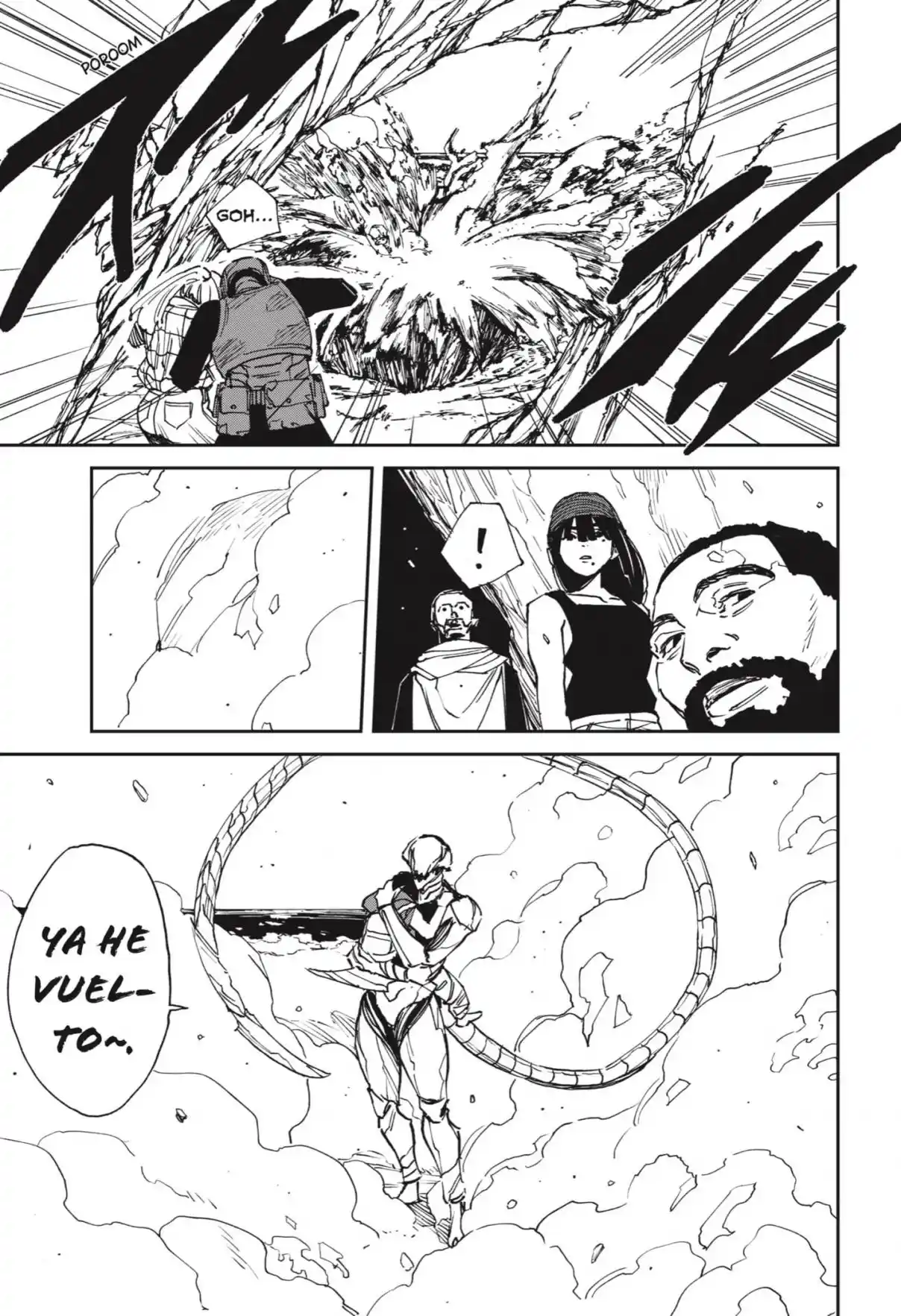 MAD capítulo 30, página 3