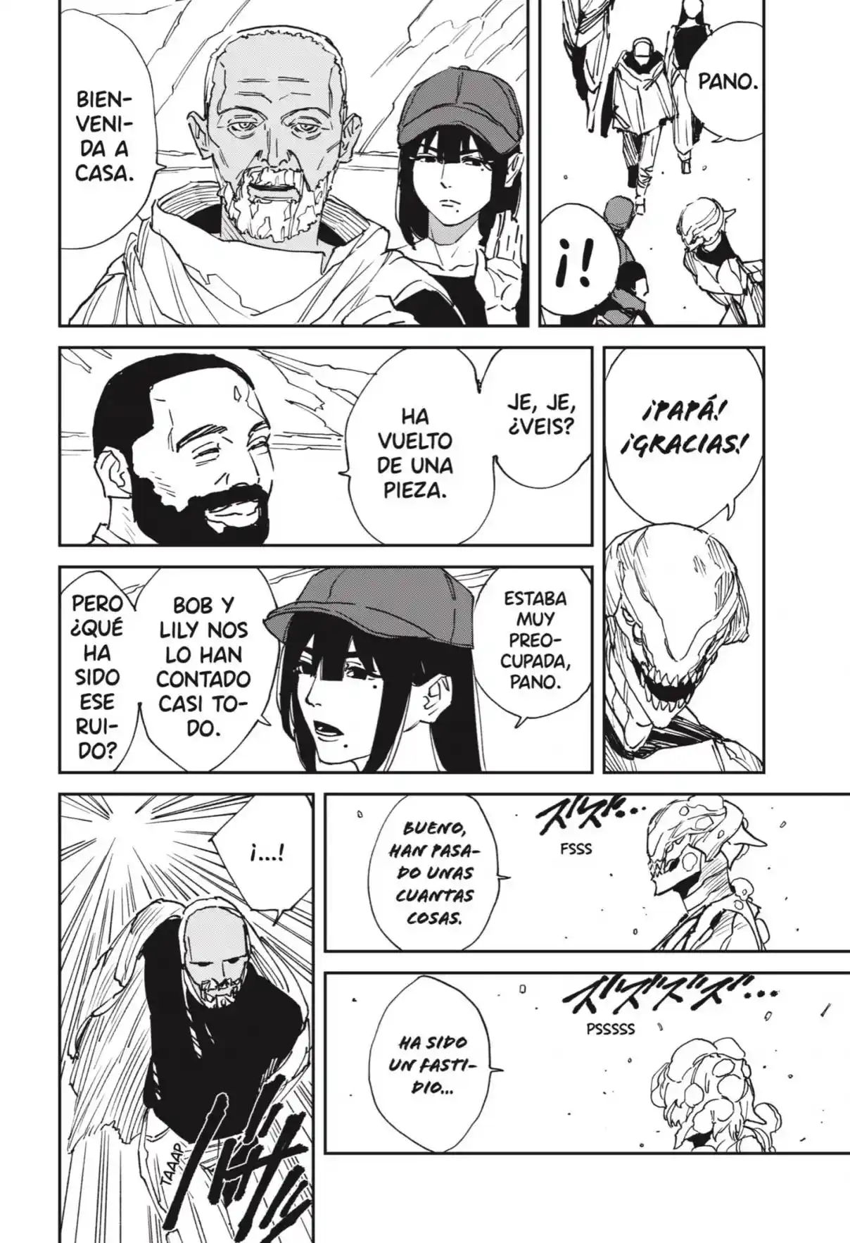 MAD capítulo 30, página 6