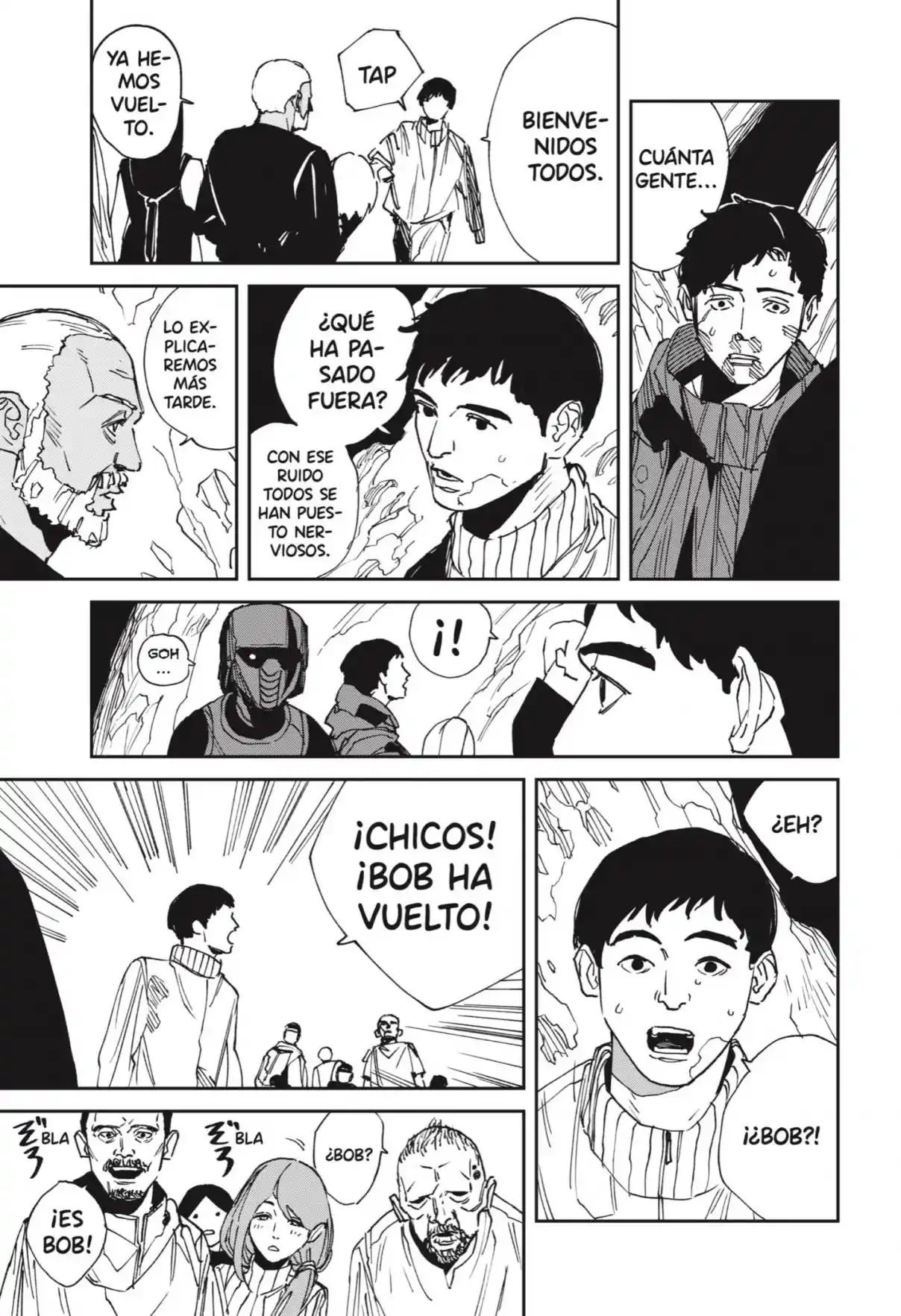 MAD capítulo 30, página 9