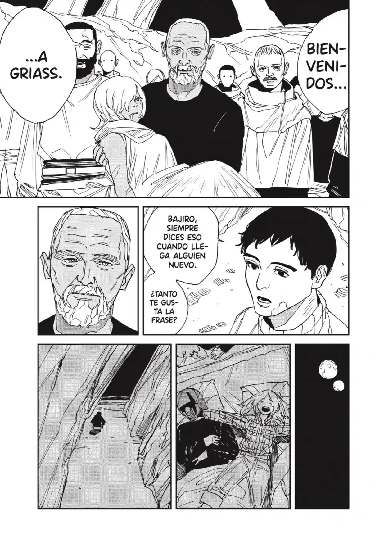 MAD capítulo 30, página 15
