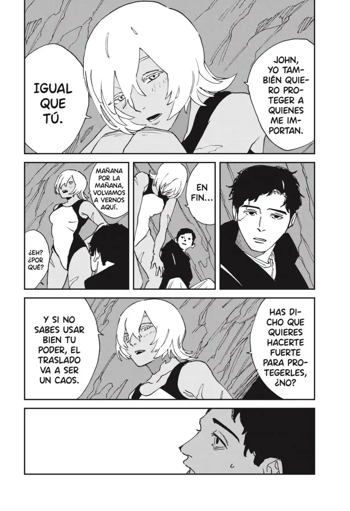 MAD capítulo 30, página 22