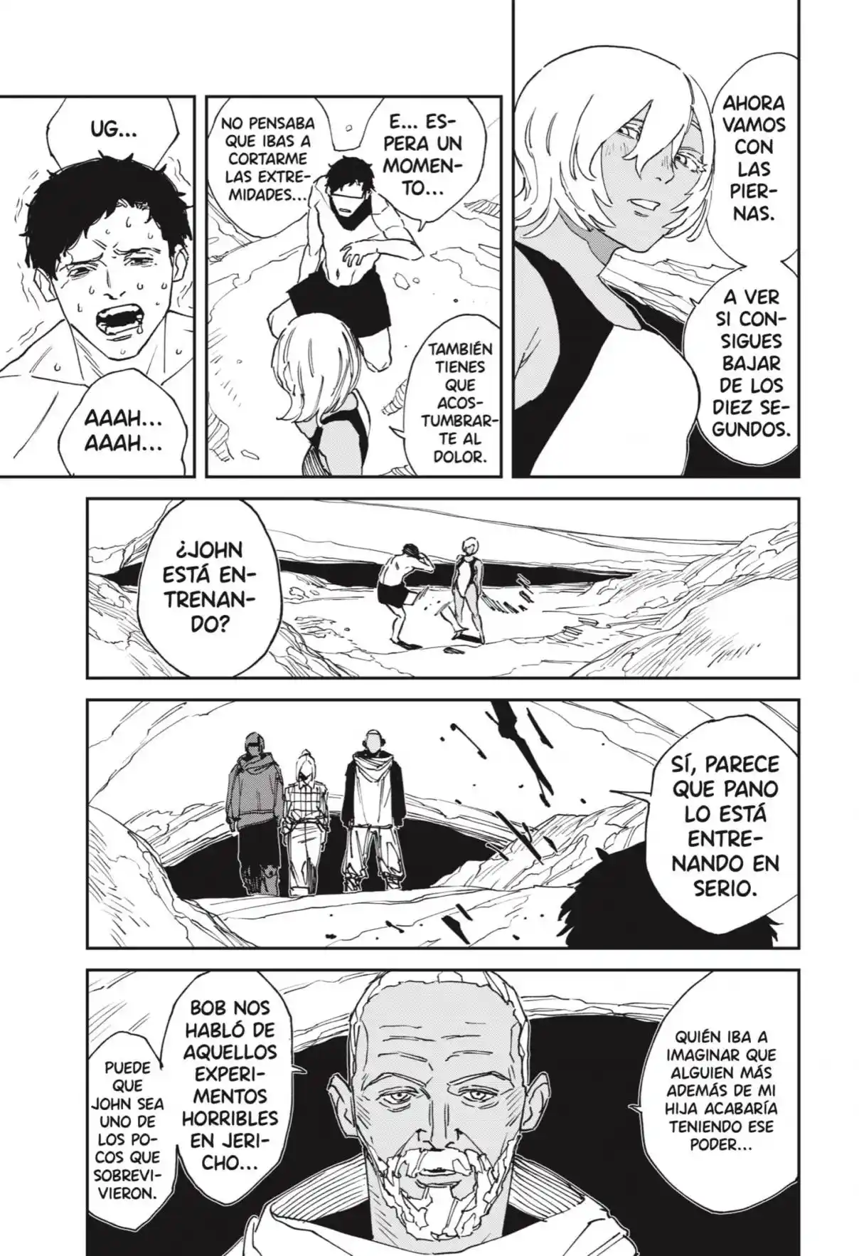 MAD capítulo 31, página 5