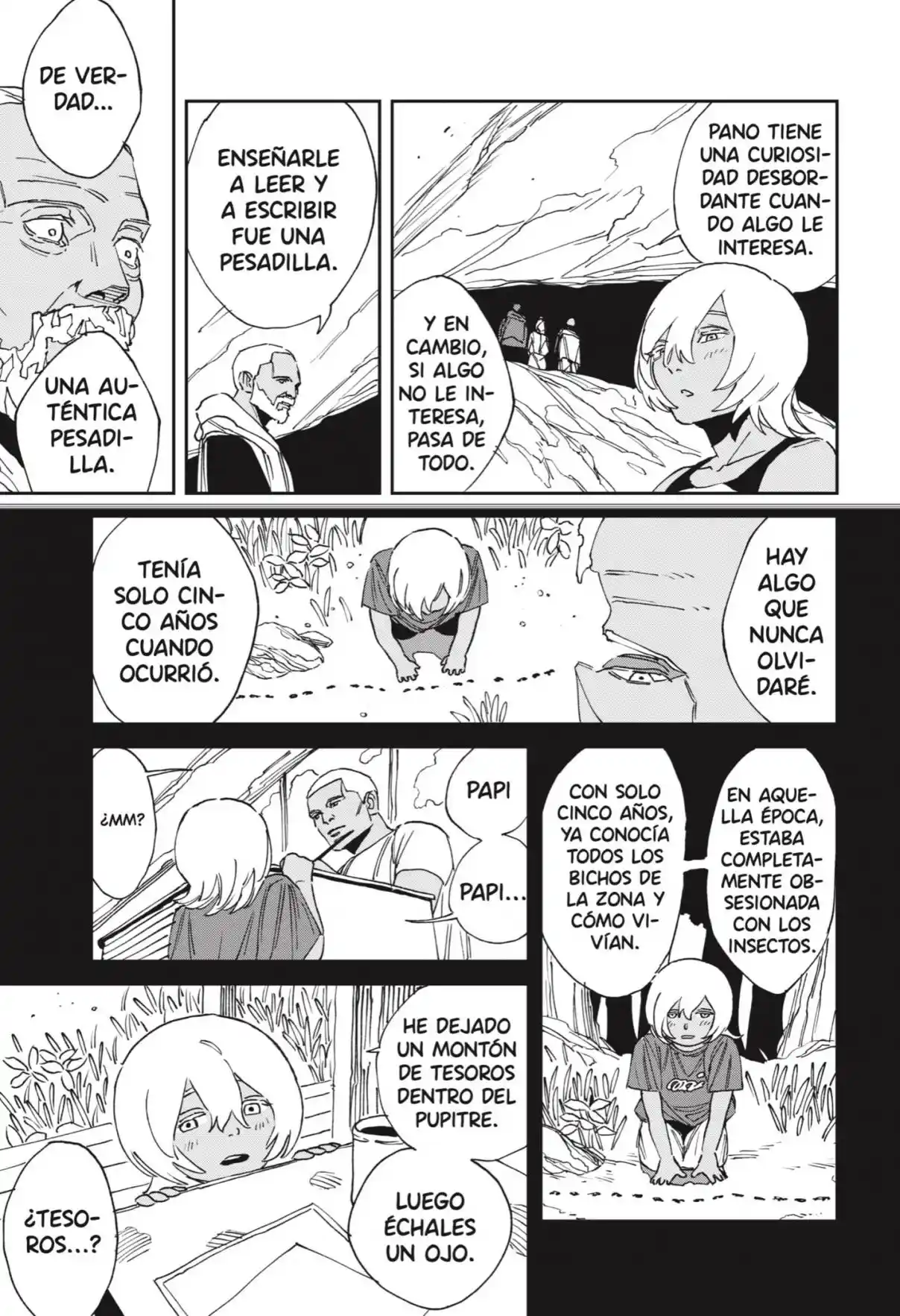 MAD capítulo 31, página 7