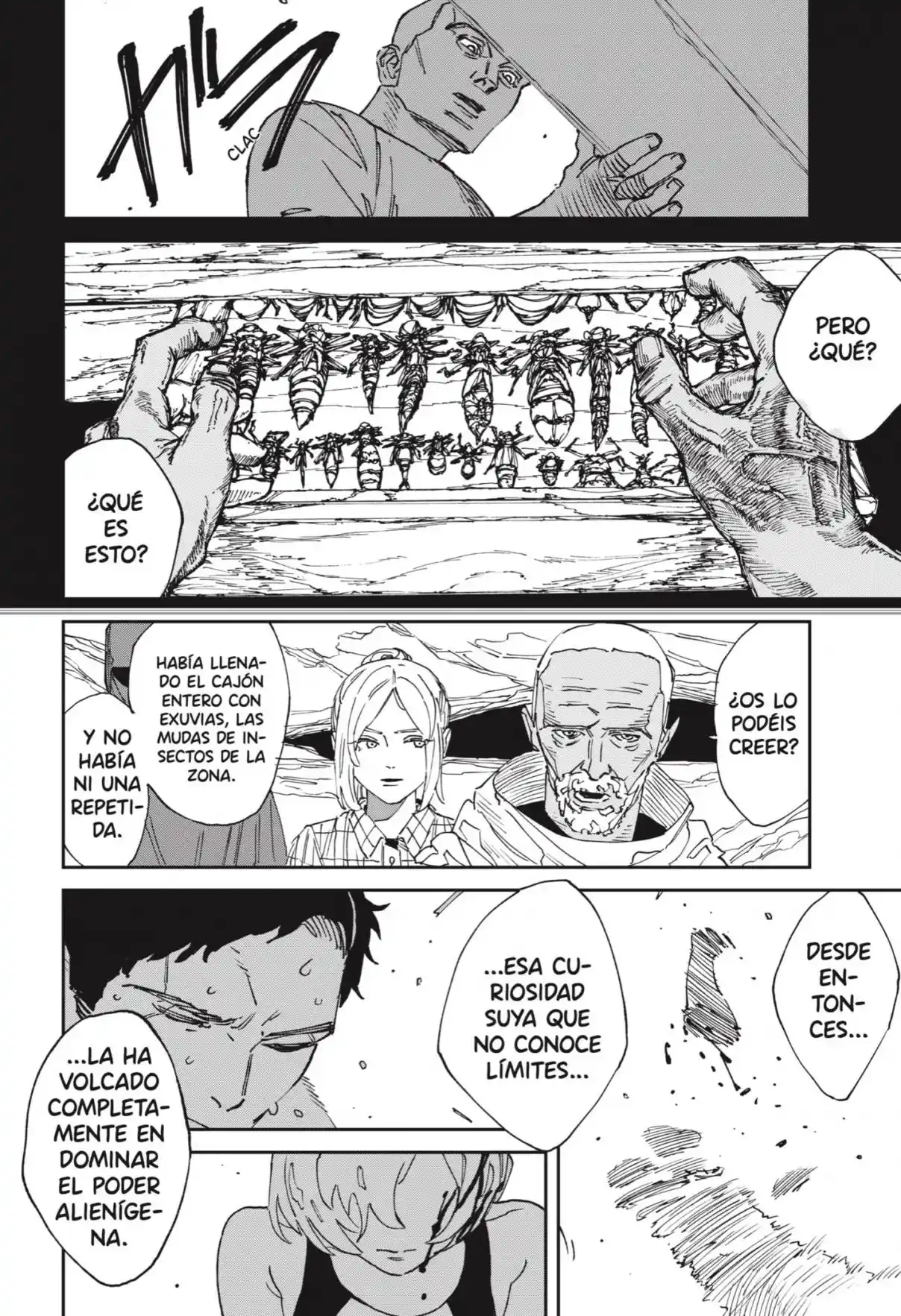 MAD capítulo 31, página 8