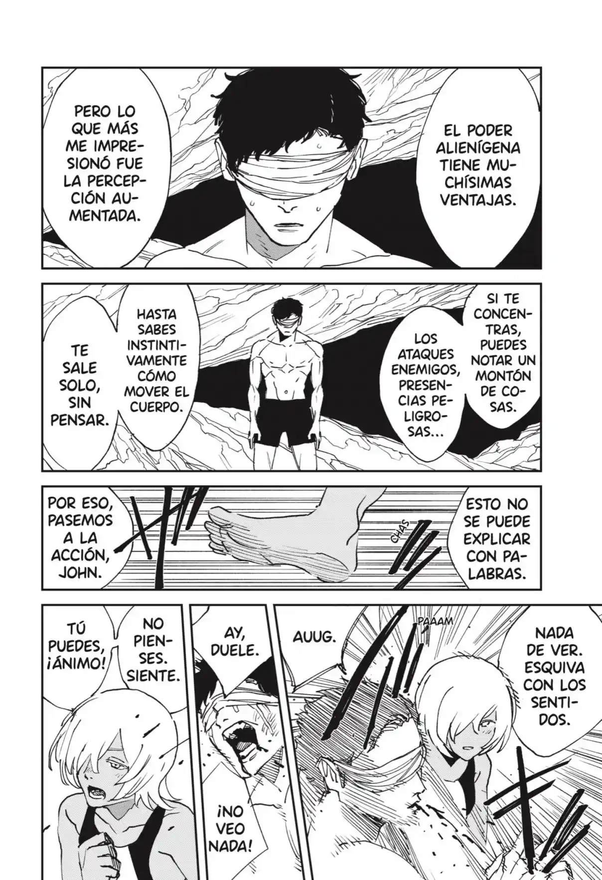 MAD capítulo 31, página 10